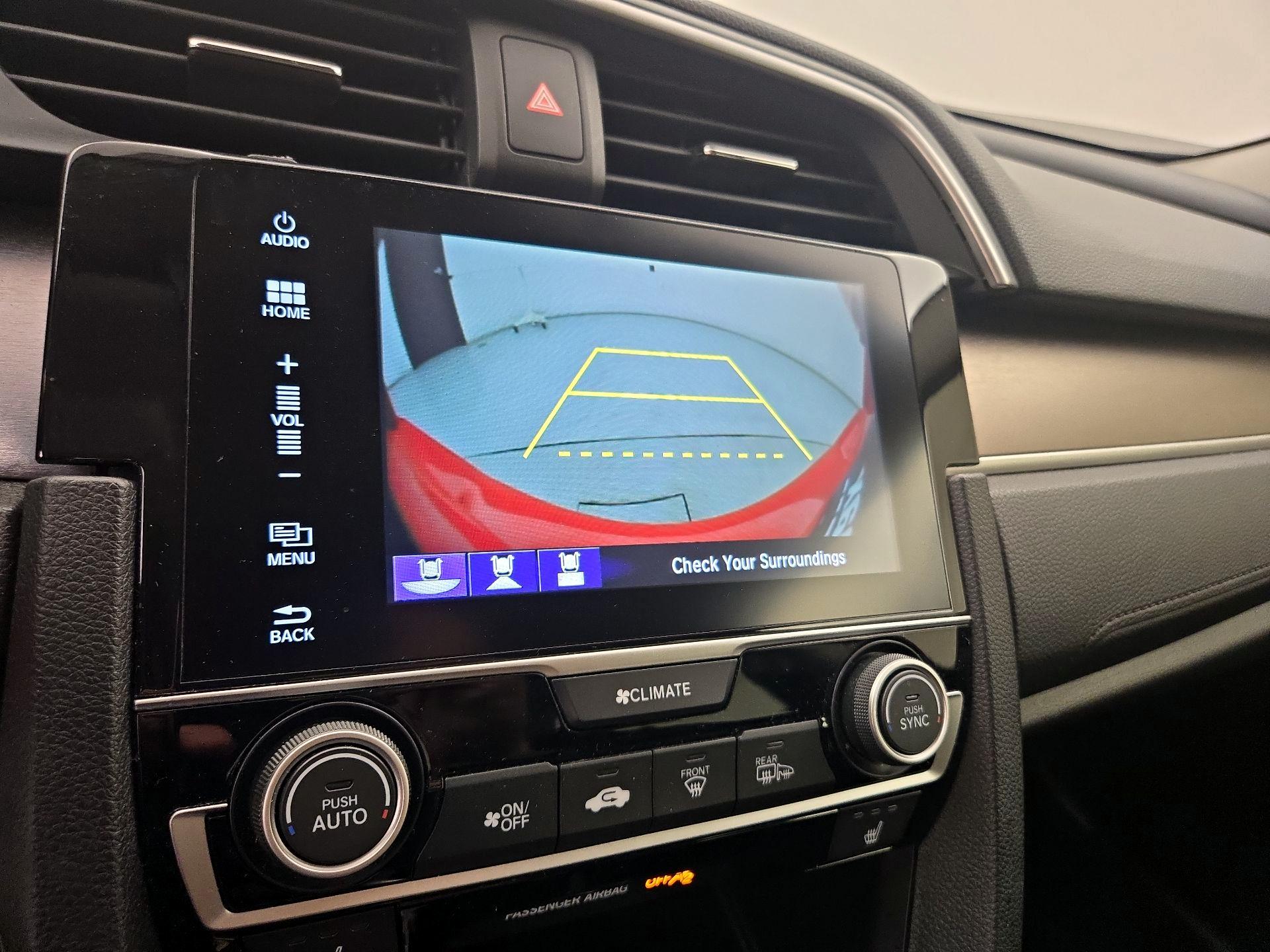 Thumbnail: 2018 Honda Civic - 14