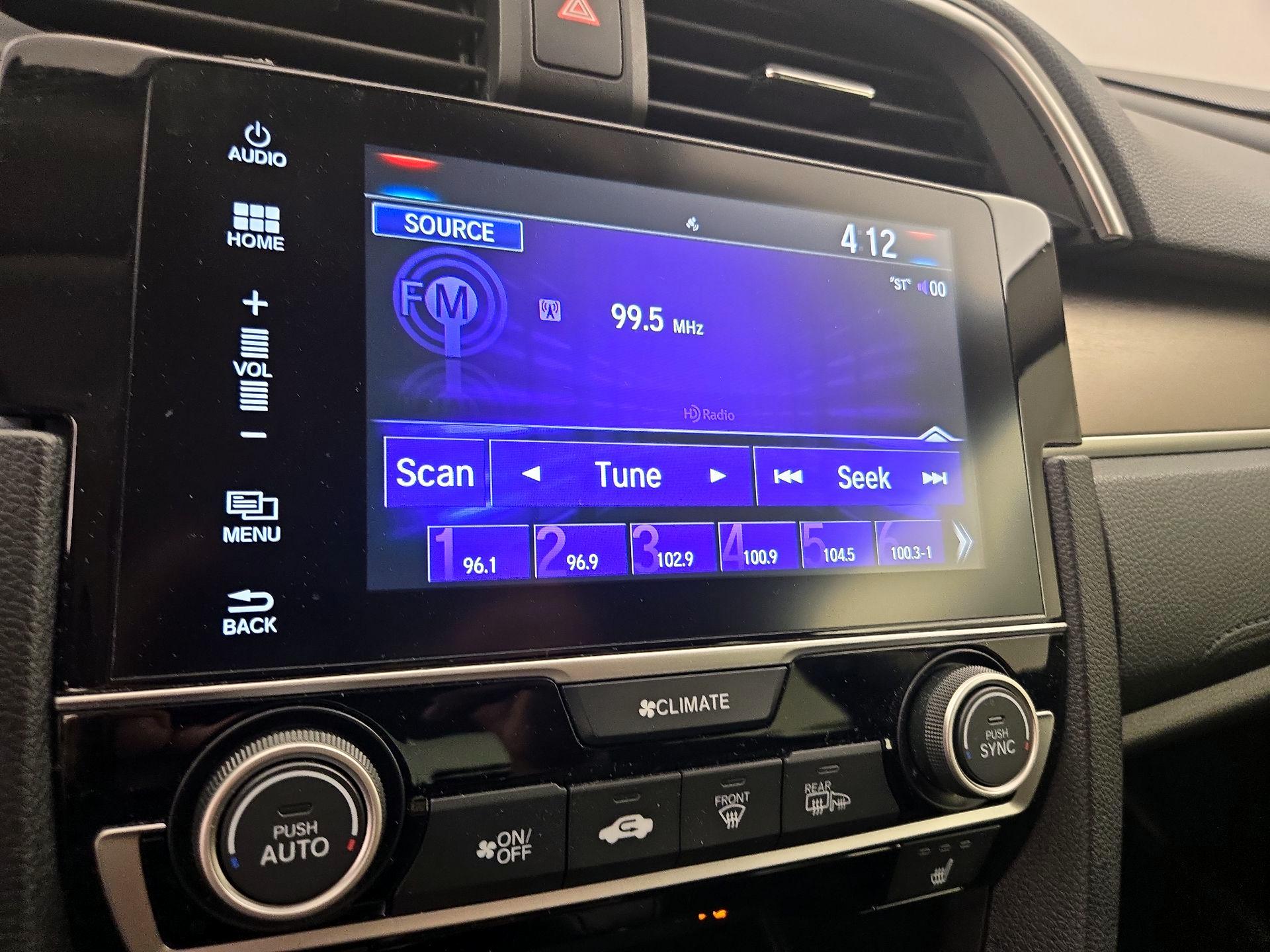 Thumbnail: 2018 Honda Civic - 15