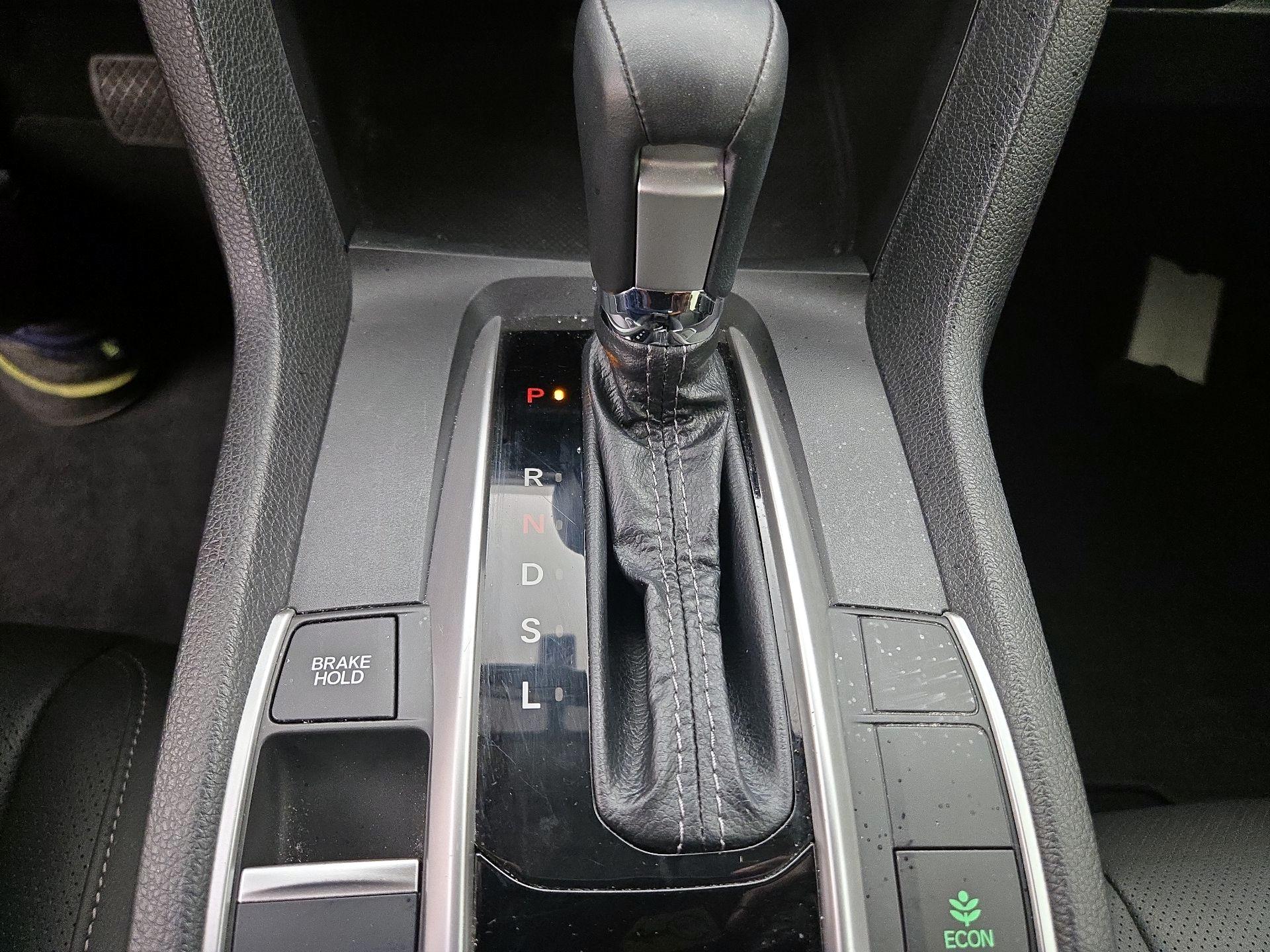 Thumbnail: 2018 Honda Civic - 17