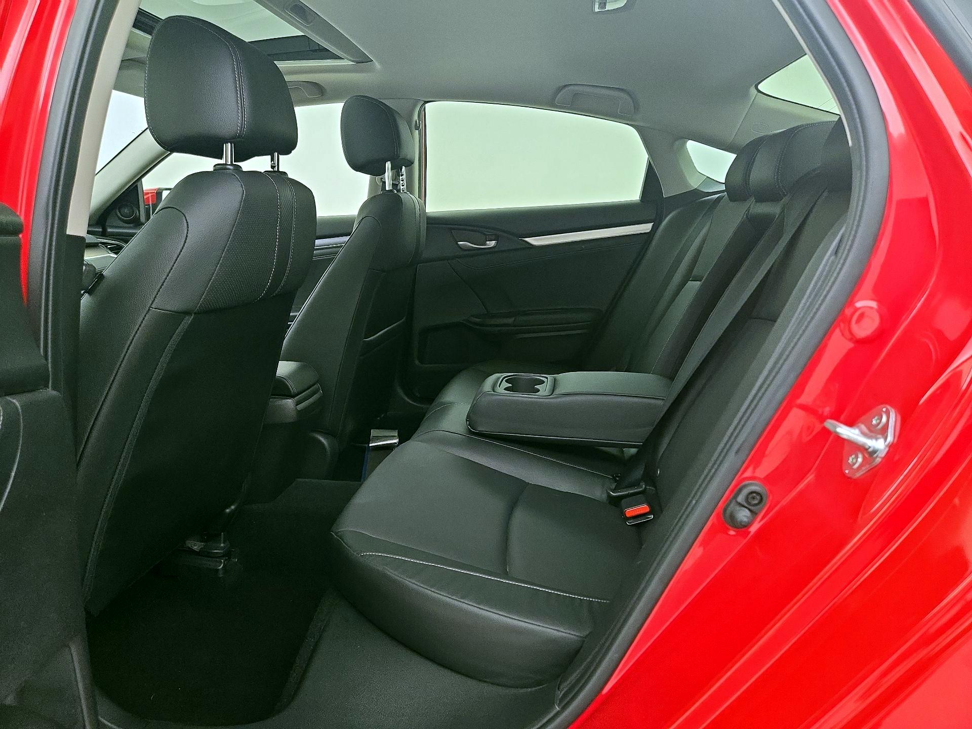 Thumbnail: 2018 Honda Civic - 20