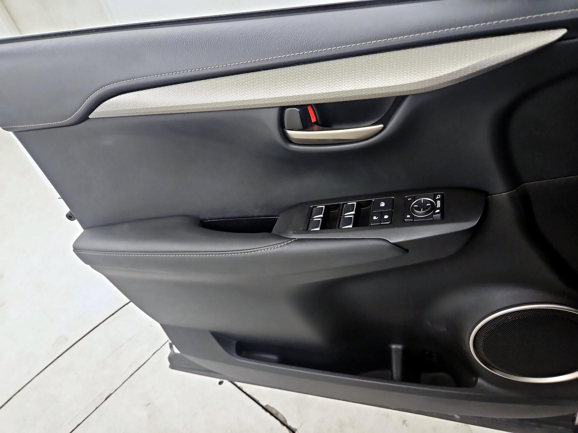 Thumbnail: 2021 Lexus NX - 12