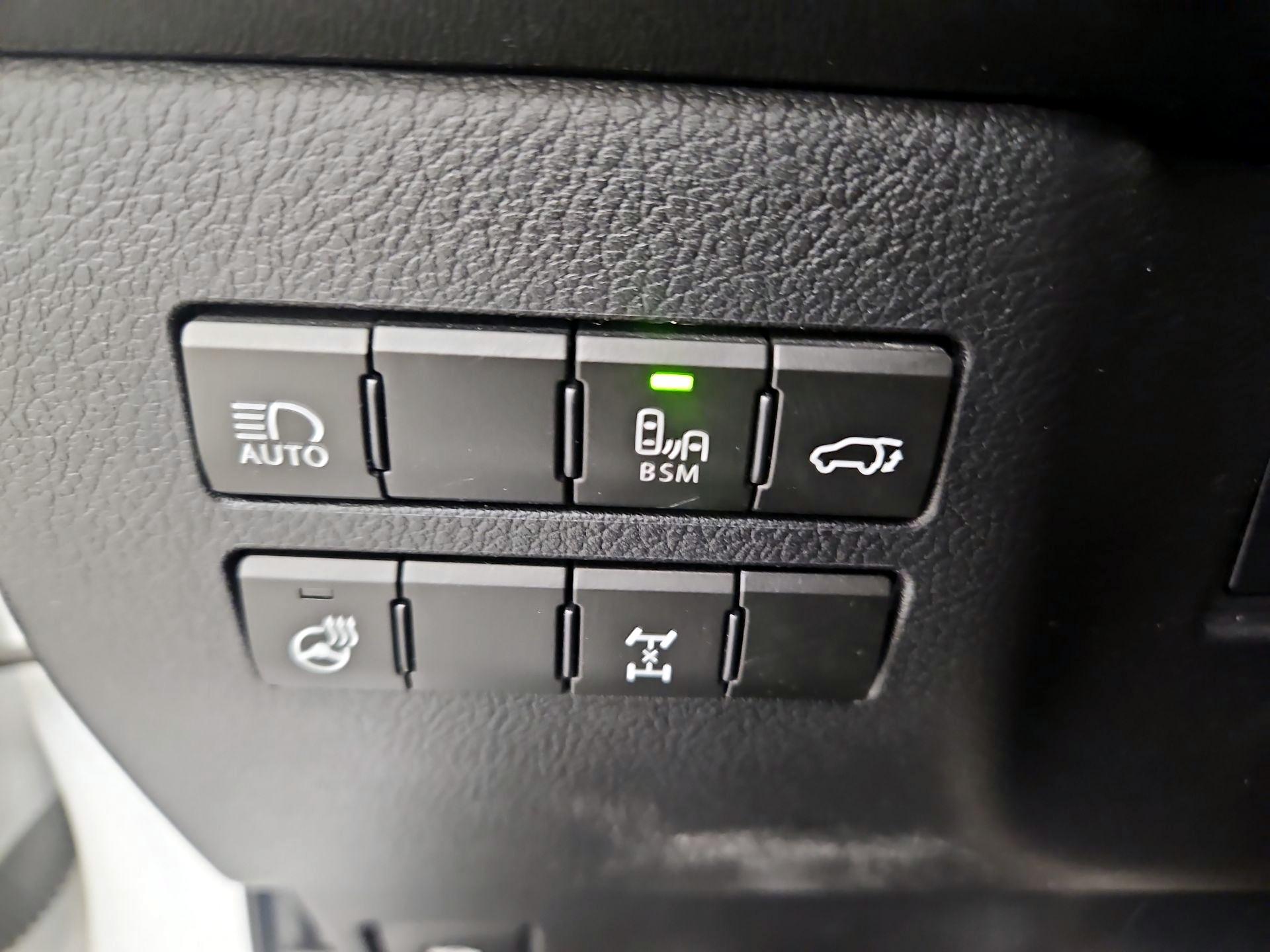 Thumbnail: 2021 Lexus NX - 13