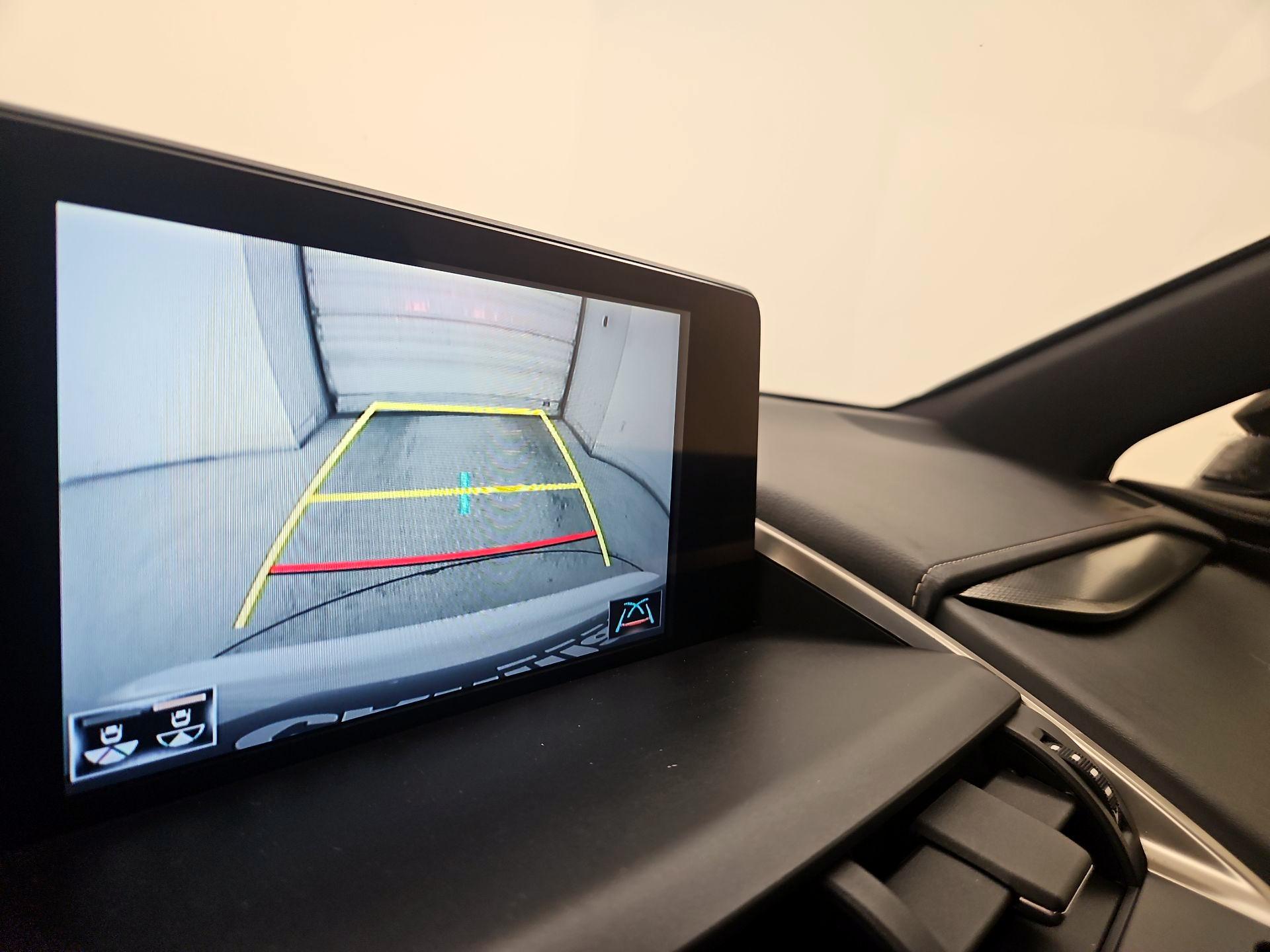 Thumbnail: 2021 Lexus NX - 14