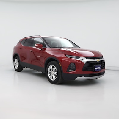 2019 Chevrolet Blazer LT