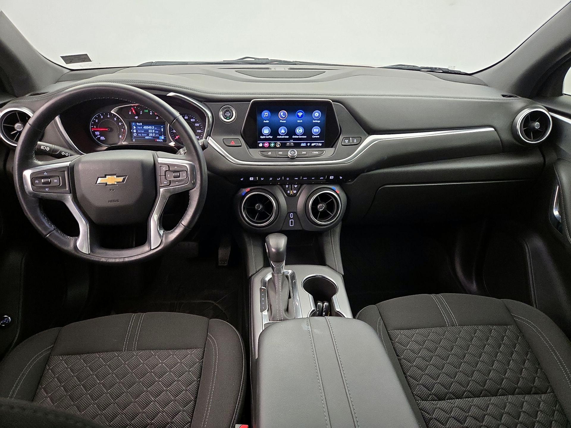 Thumbnail: 2019 Chevrolet Blazer - 9