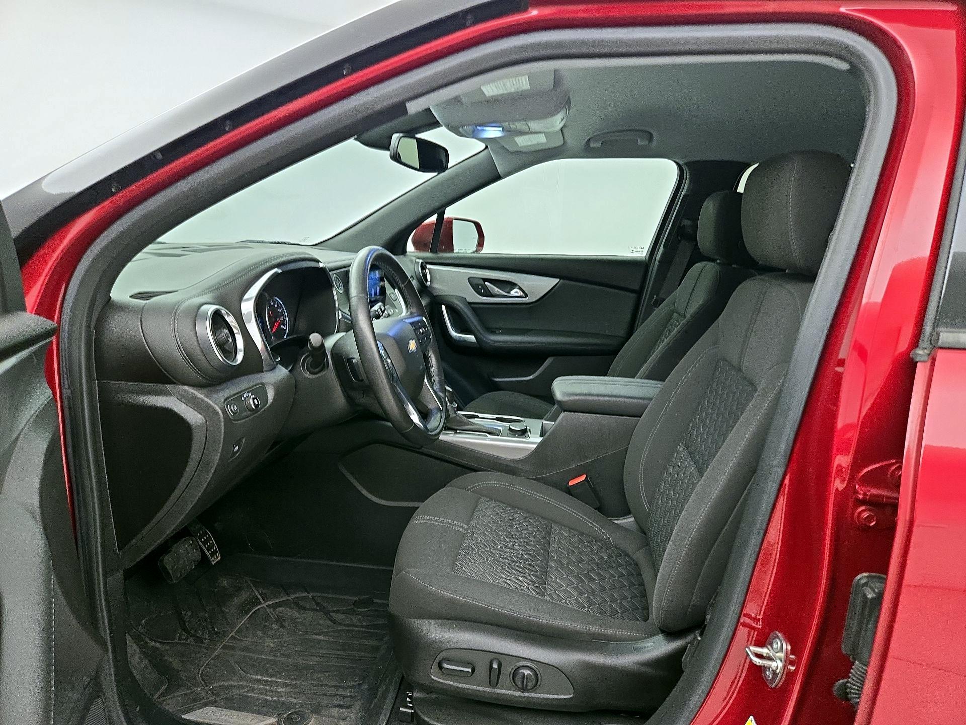 Thumbnail: 2019 Chevrolet Blazer - 11