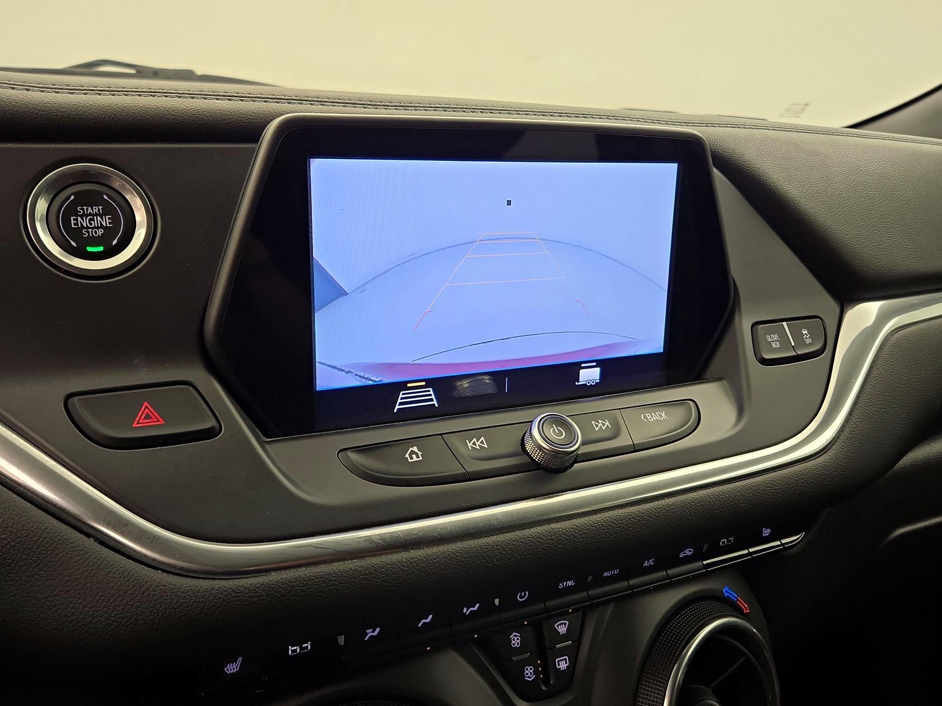 Thumbnail: 2019 Chevrolet Blazer - 14