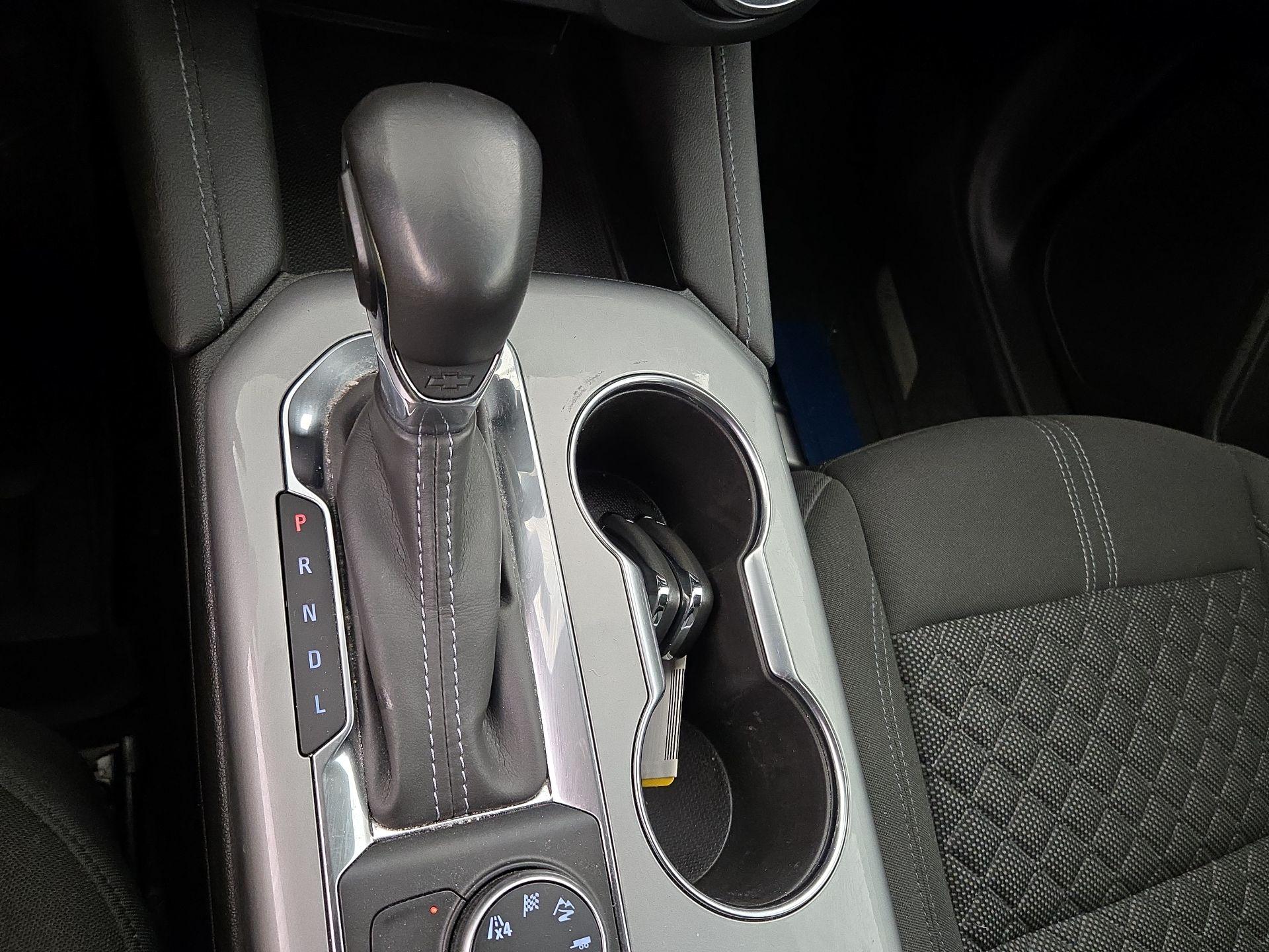 Thumbnail: 2019 Chevrolet Blazer - 17