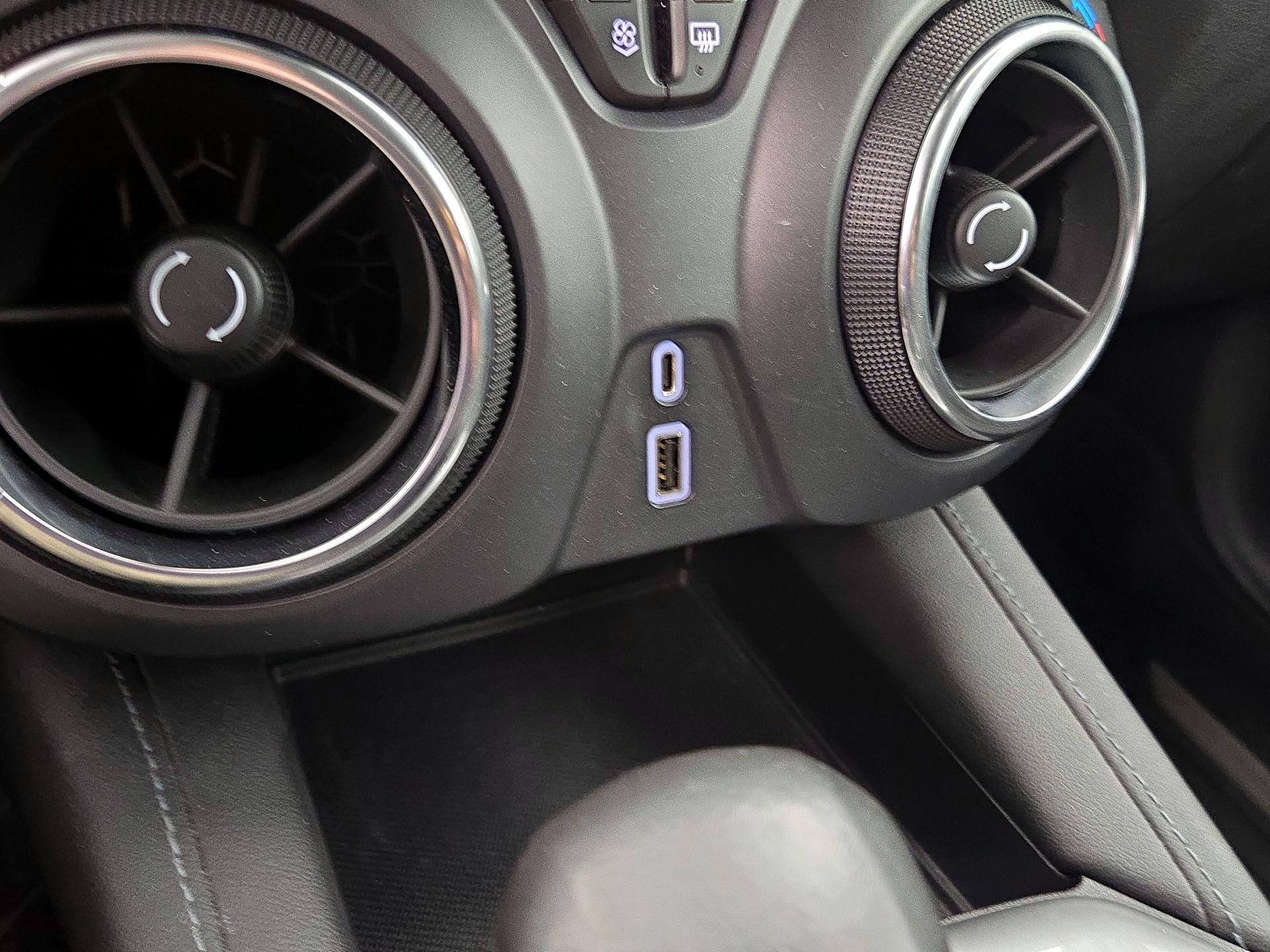 Thumbnail: 2019 Chevrolet Blazer - 18