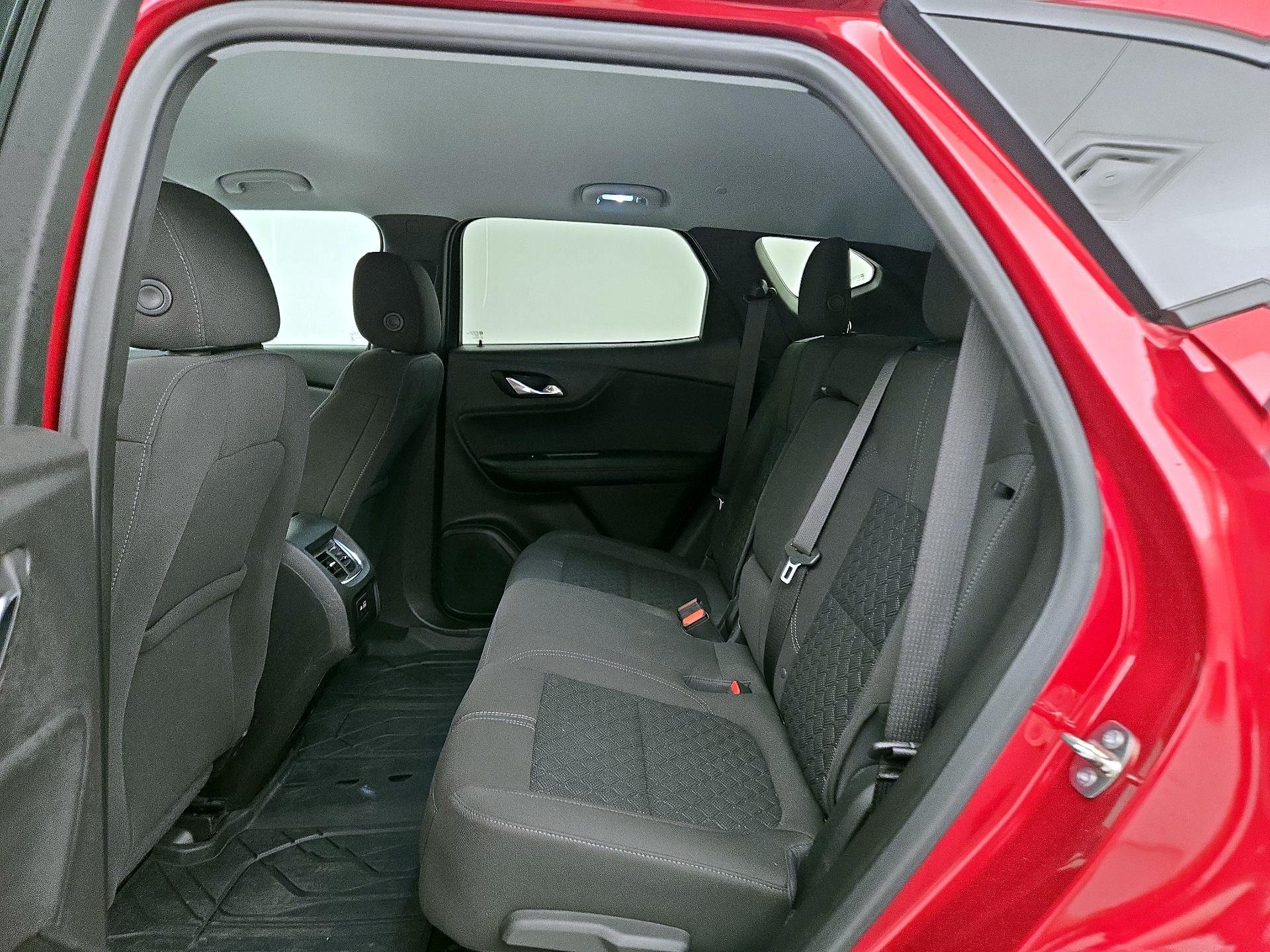 Thumbnail: 2019 Chevrolet Blazer - 19