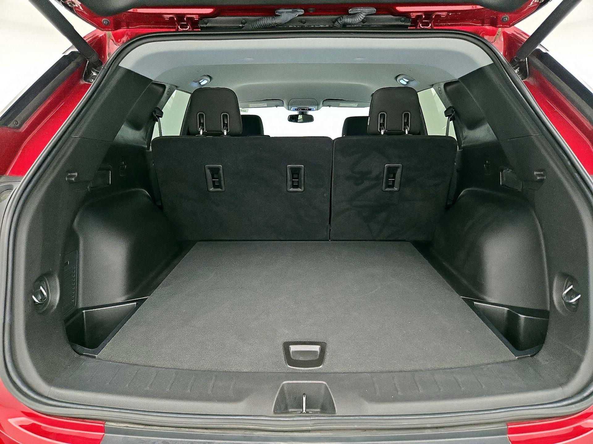 Thumbnail: 2019 Chevrolet Blazer - 20