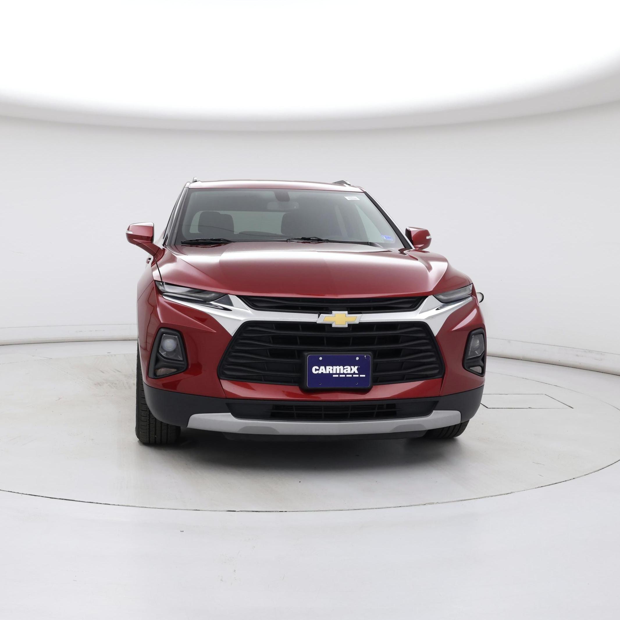 Thumbnail: 2019 Chevrolet Blazer - 5