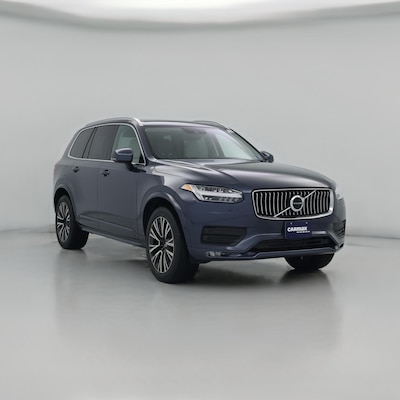 2022 Volvo XC90 T6 Momentum