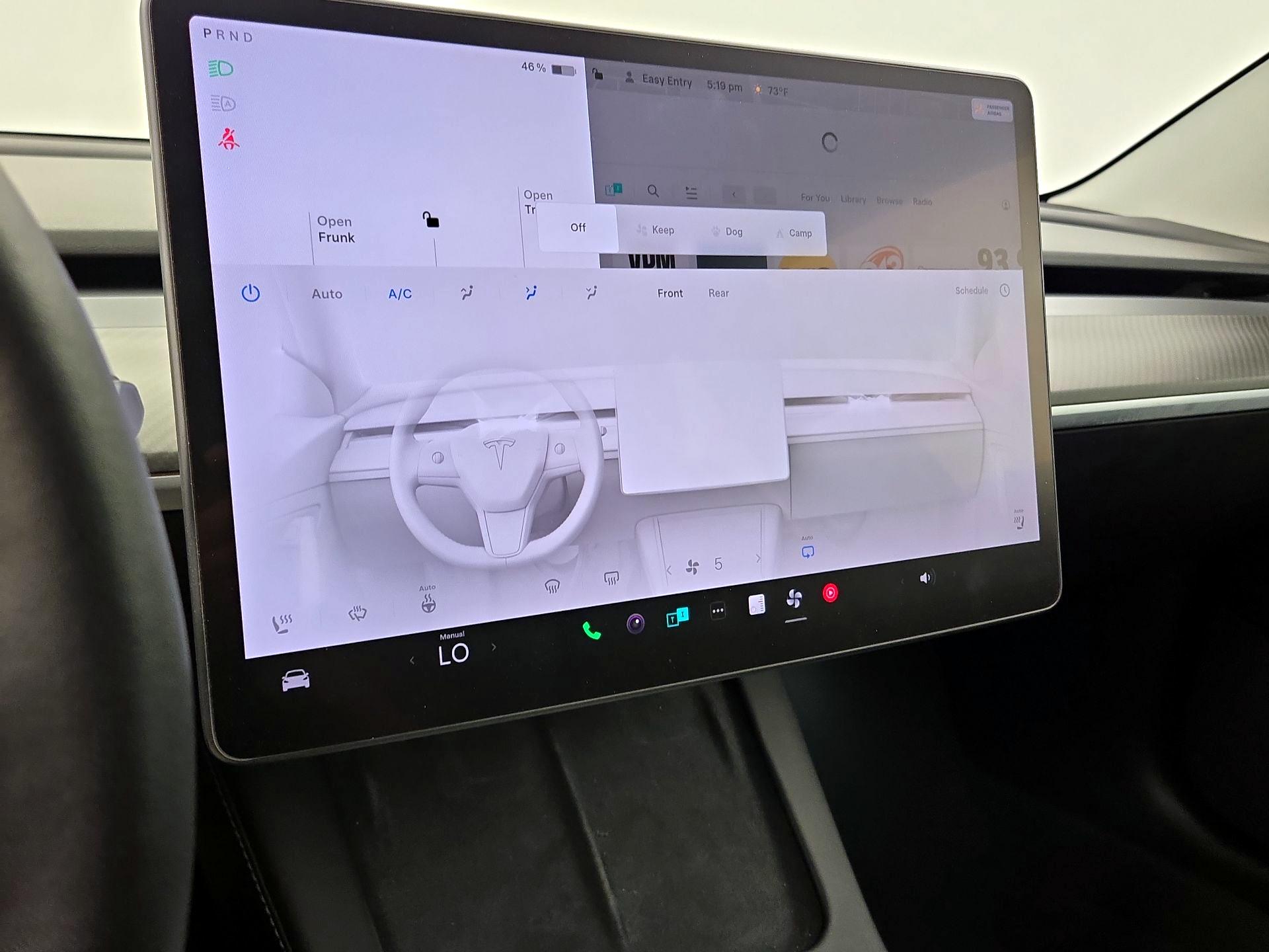 Thumbnail: 2022 Tesla Model 3 - 16