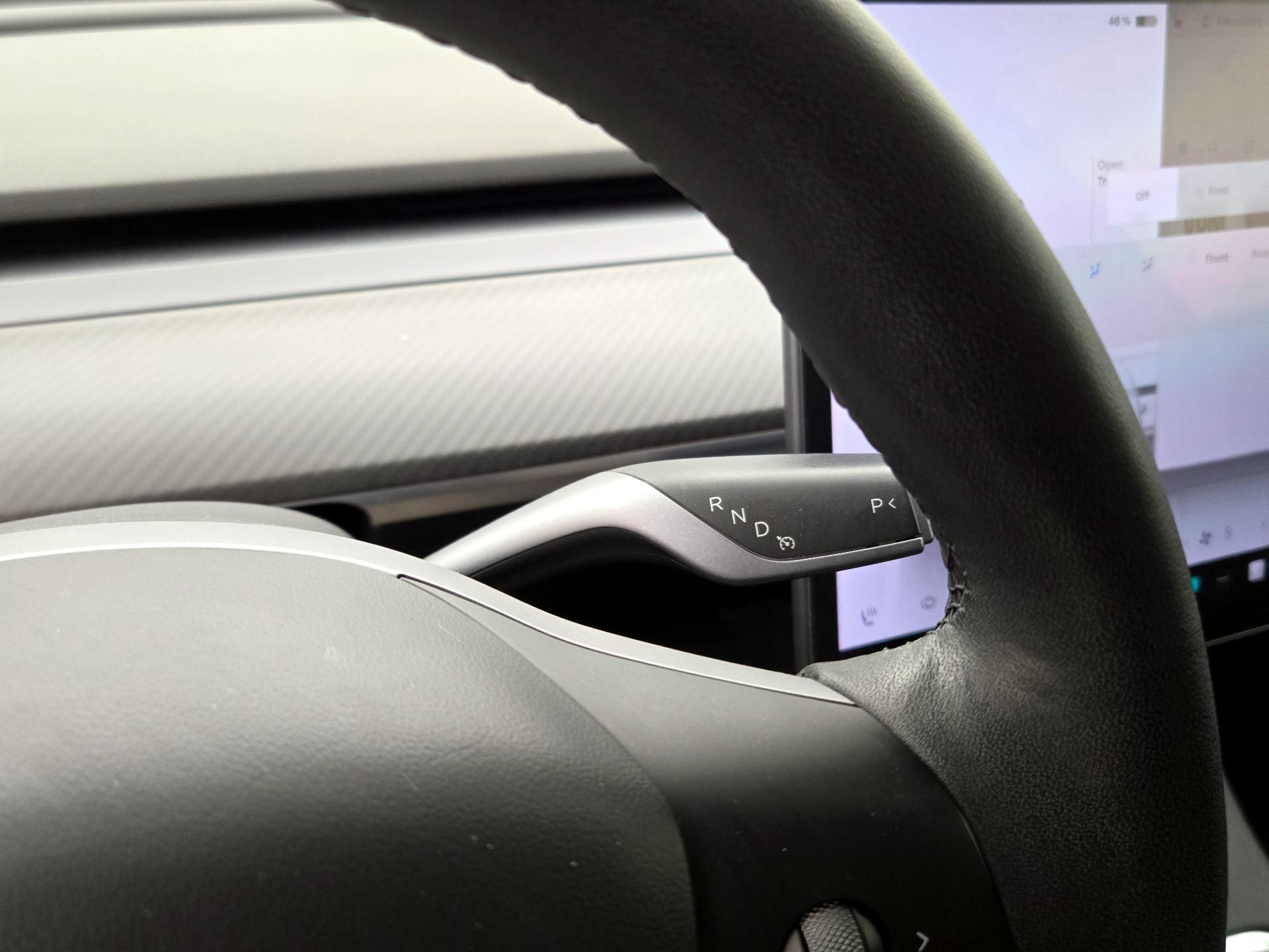 Thumbnail: 2022 Tesla Model 3 - 17