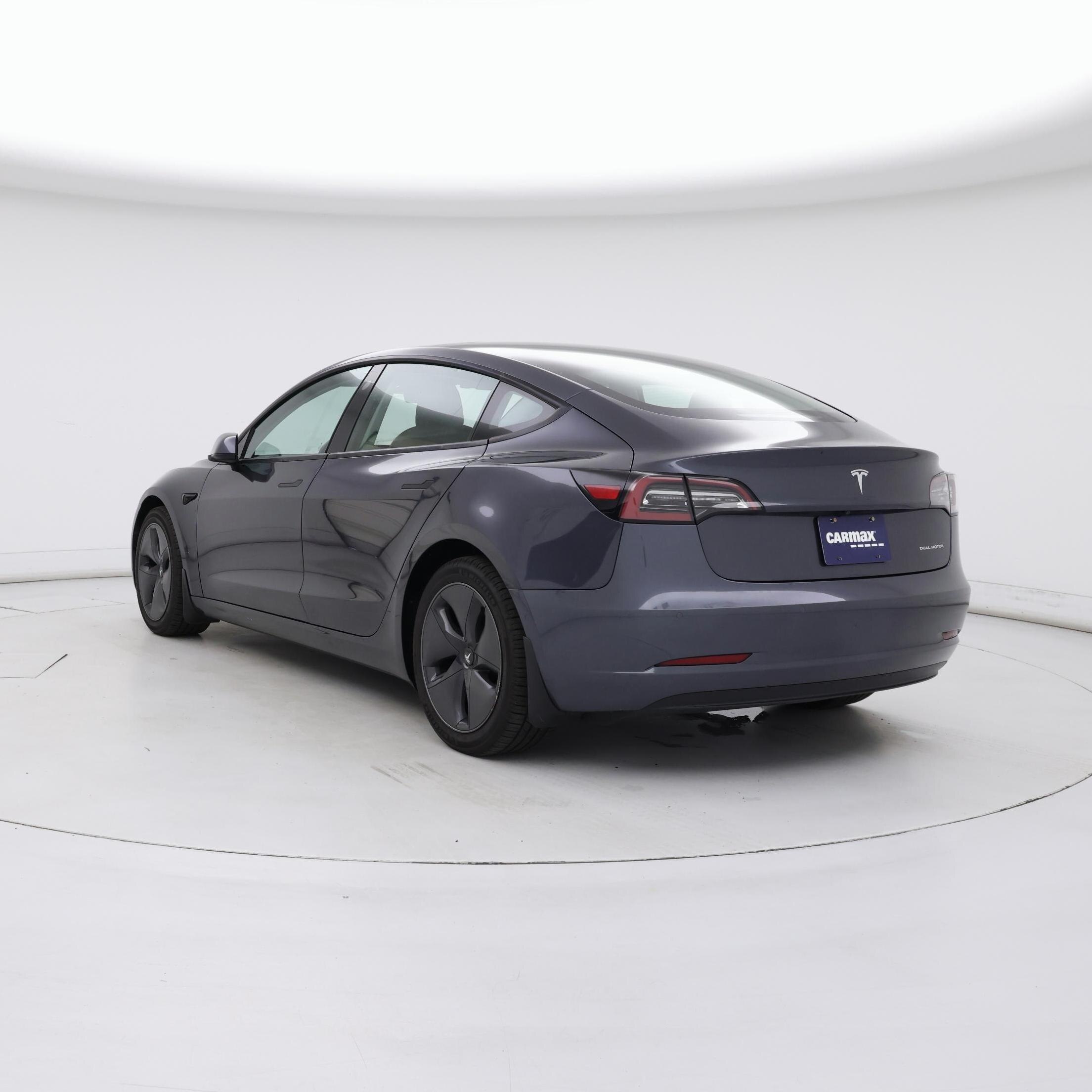 Thumbnail: 2022 Tesla Model 3 - 2