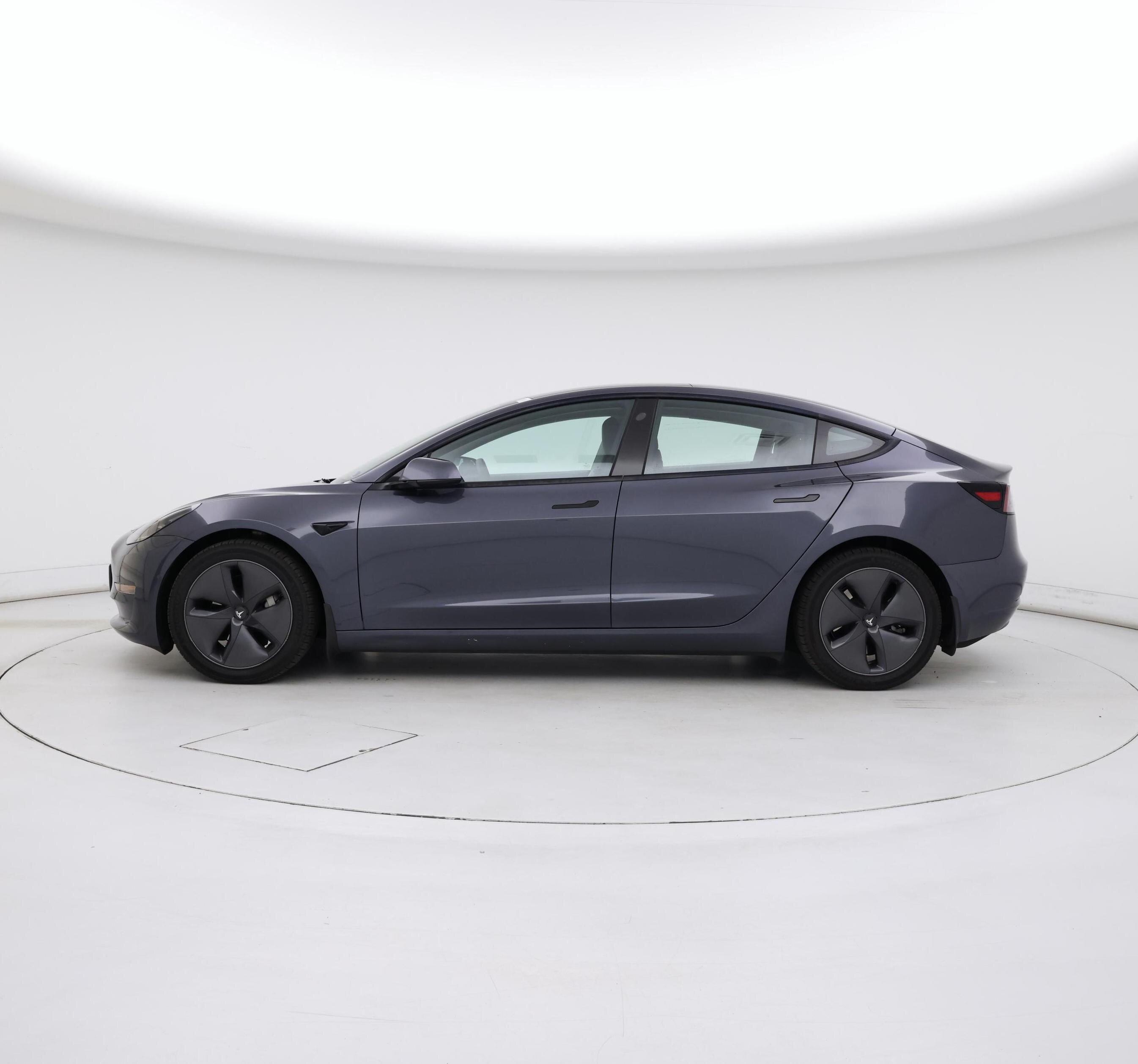 Thumbnail: 2022 Tesla Model 3 - 3