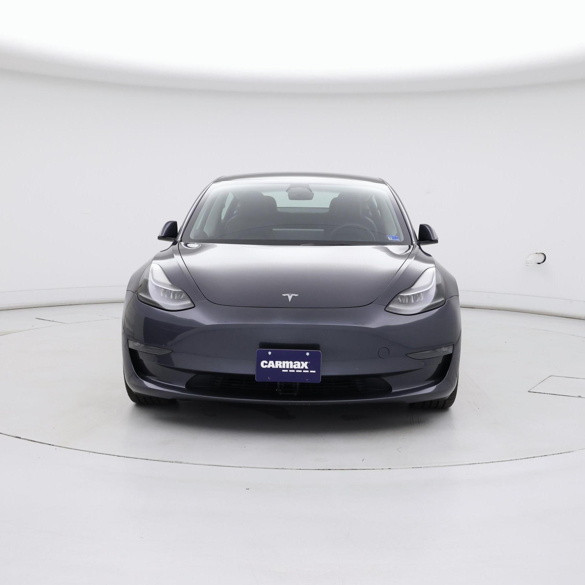 Thumbnail: 2022 Tesla Model 3 - 5