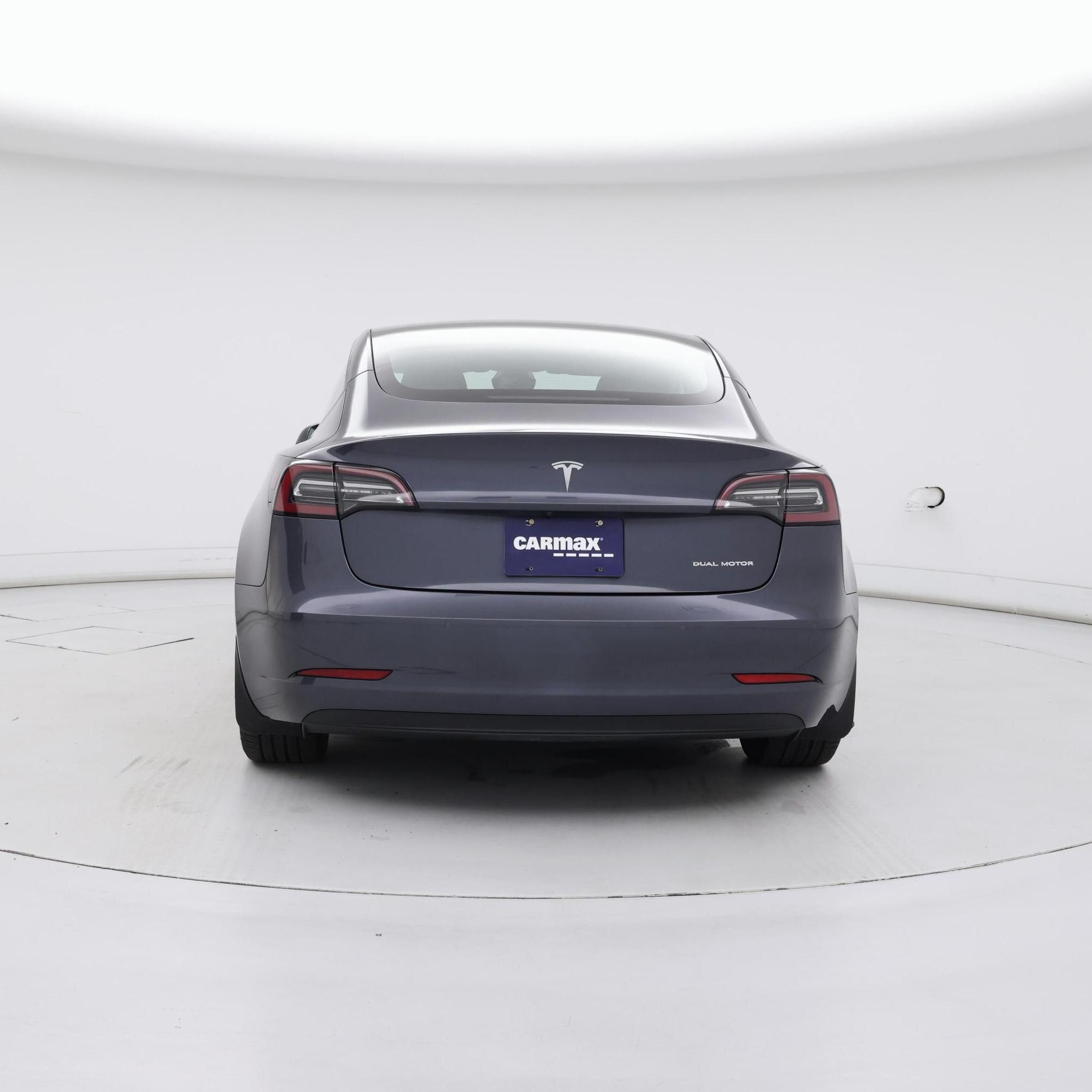 Thumbnail: 2022 Tesla Model 3 - 6