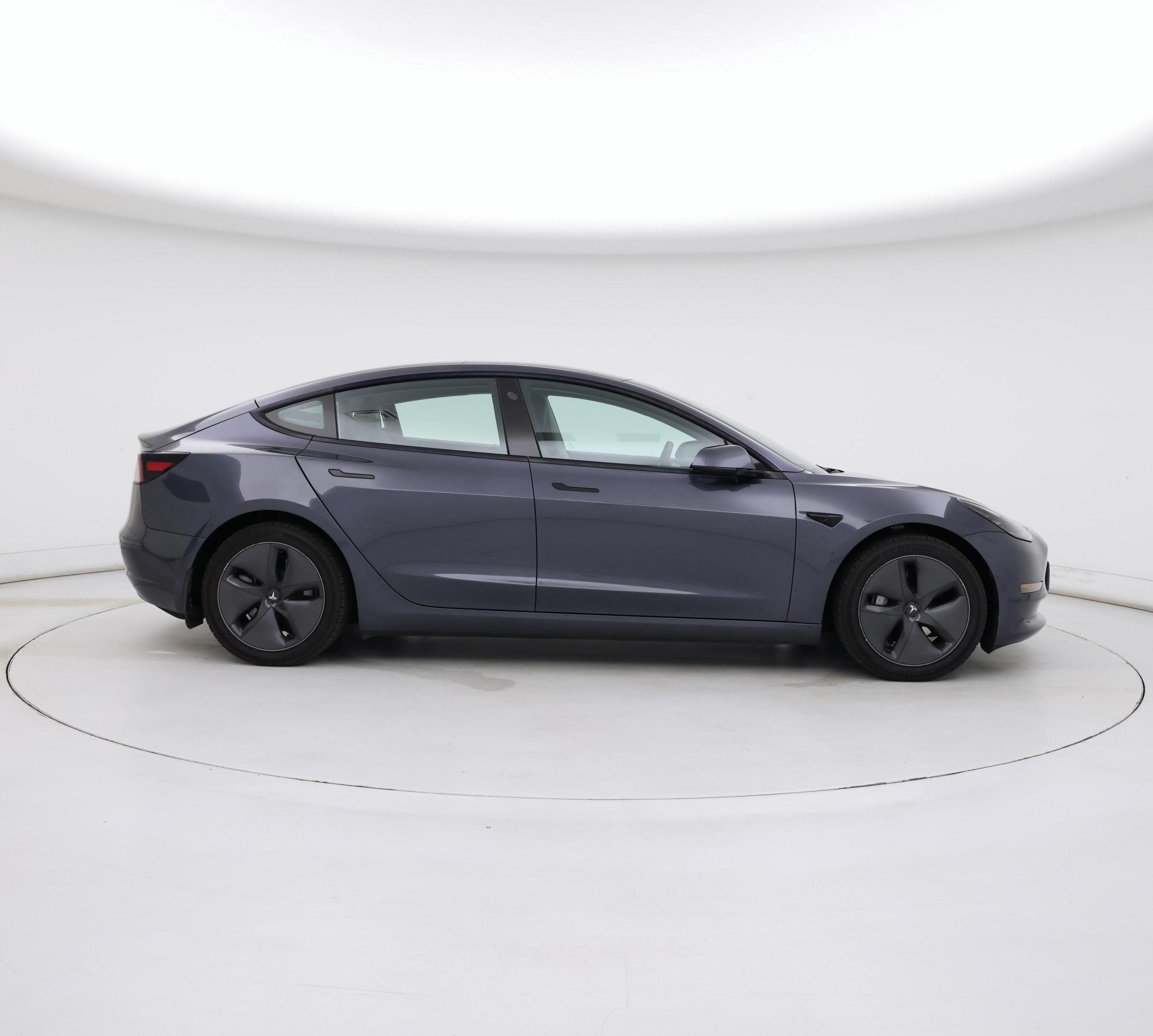 Thumbnail: 2022 Tesla Model 3 - 7
