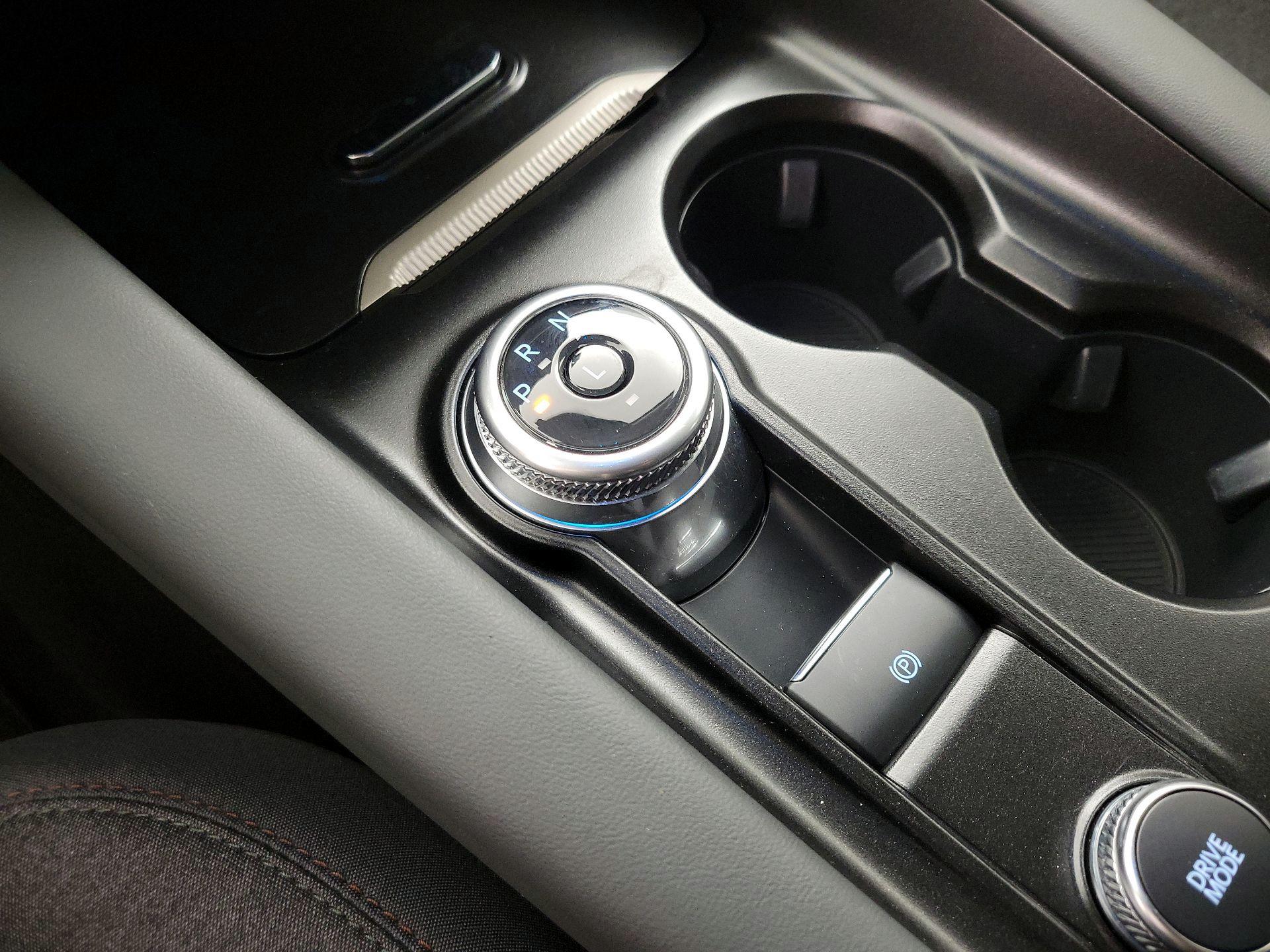 Thumbnail: 2025 Ford Explorer - 17