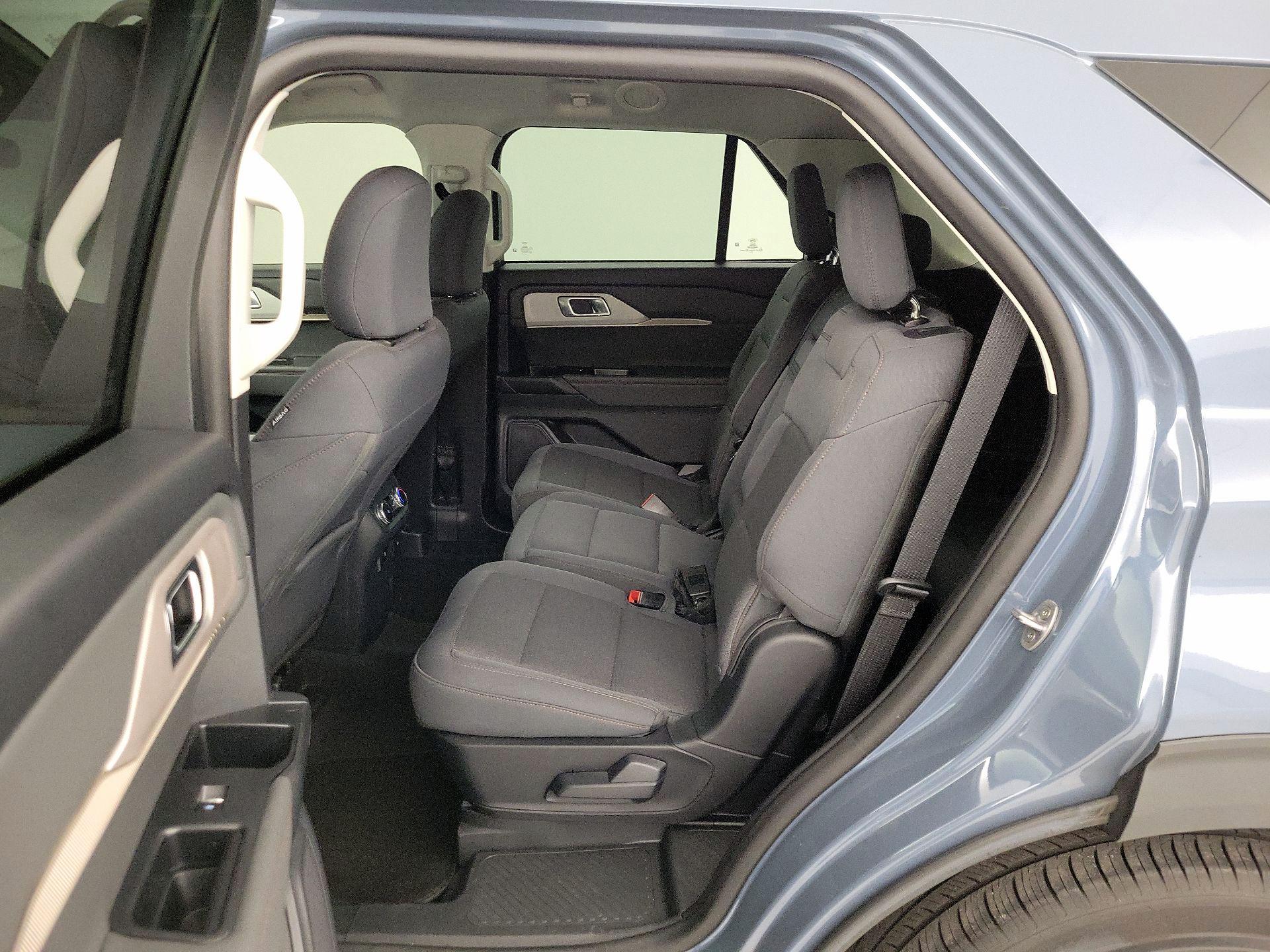 Thumbnail: 2025 Ford Explorer - 19