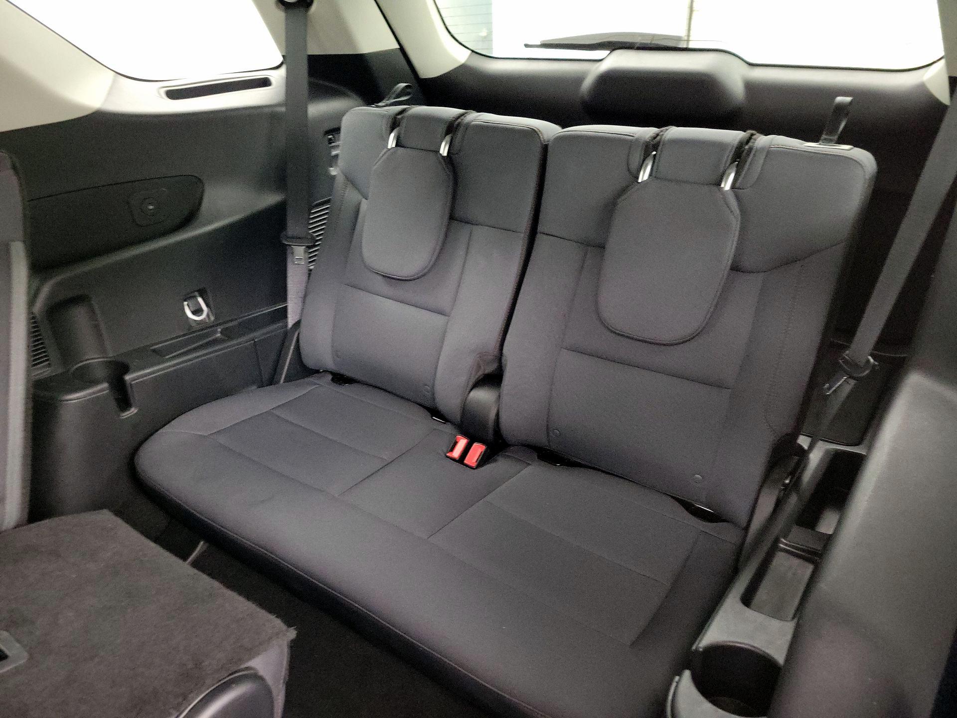 Thumbnail: 2025 Ford Explorer - 20