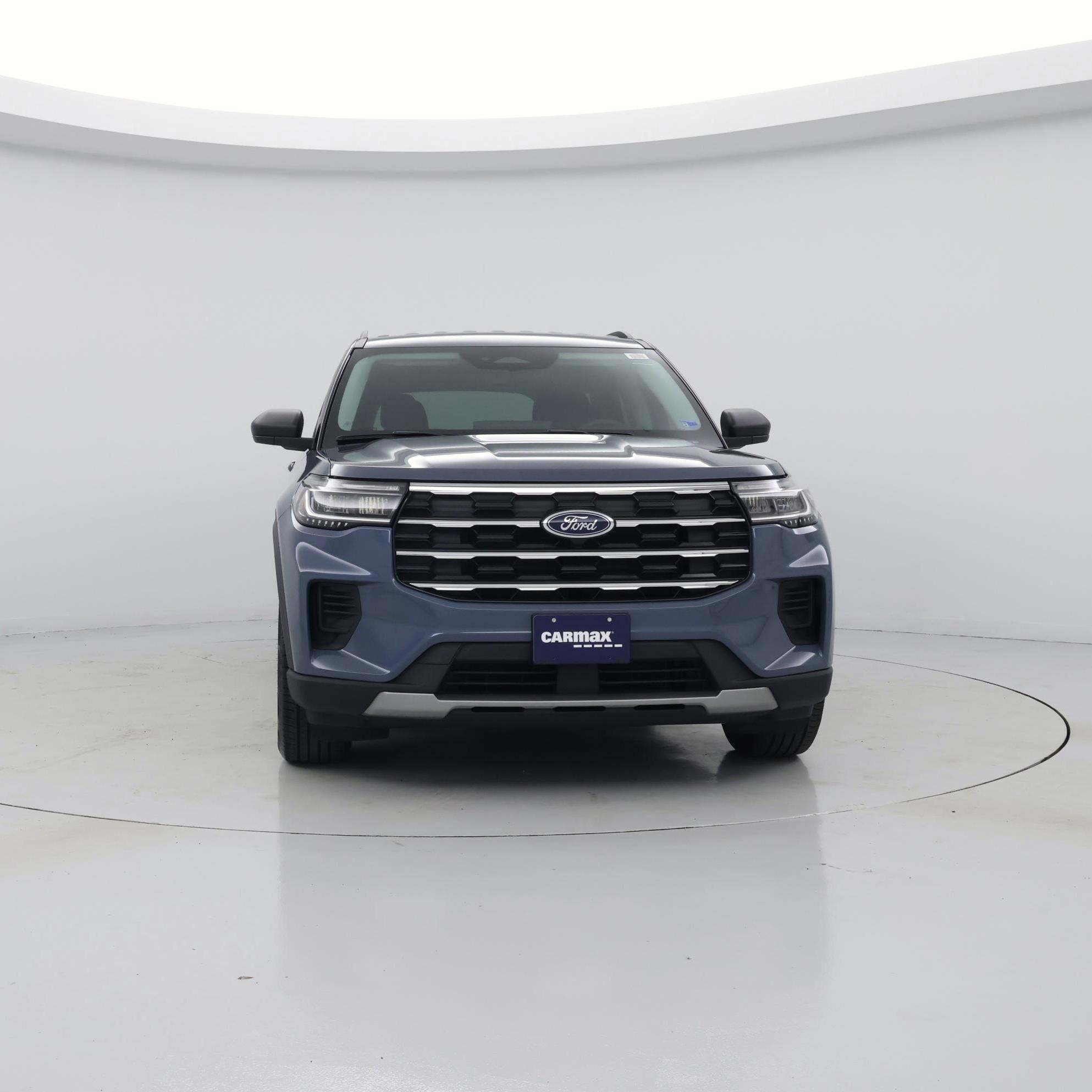 Thumbnail: 2025 Ford Explorer - 5