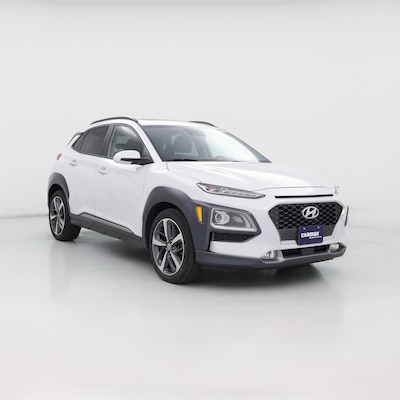 2021 Hyundai Kona Ultimate