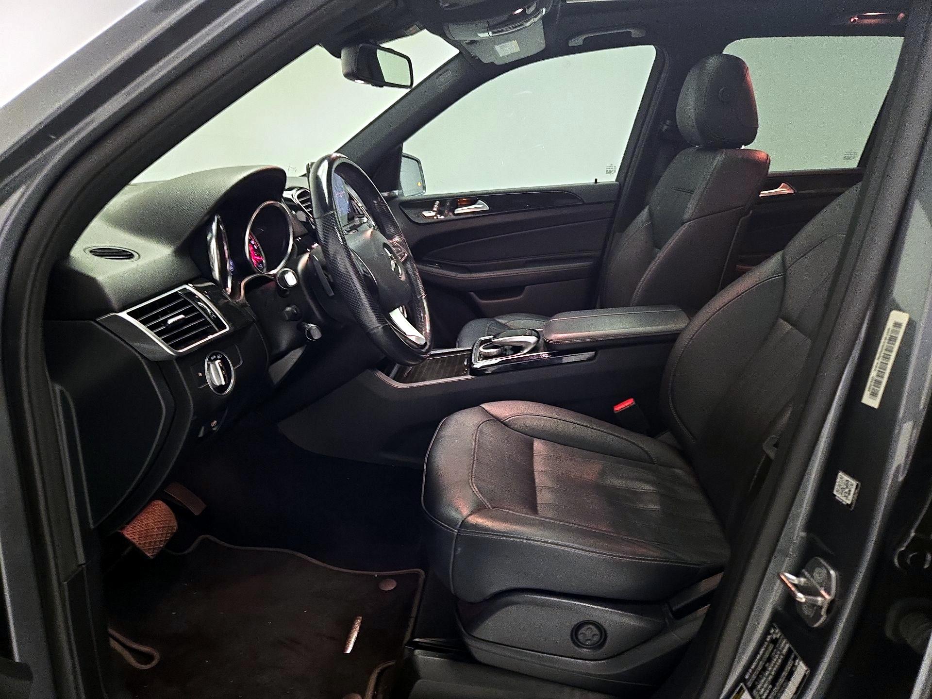 Thumbnail: 2018 Mercedes-Benz GLE - 11