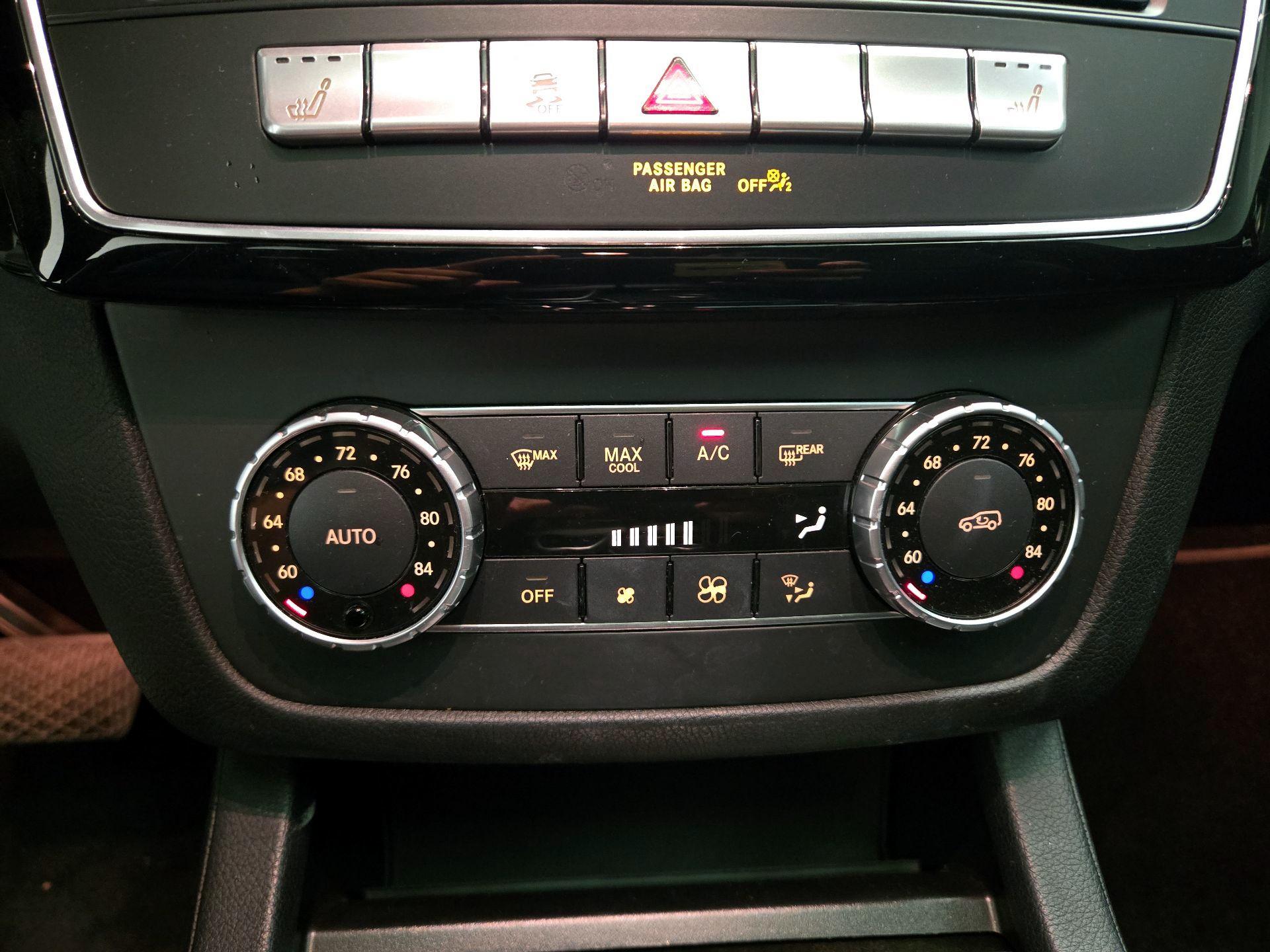 Thumbnail: 2018 Mercedes-Benz GLE - 16