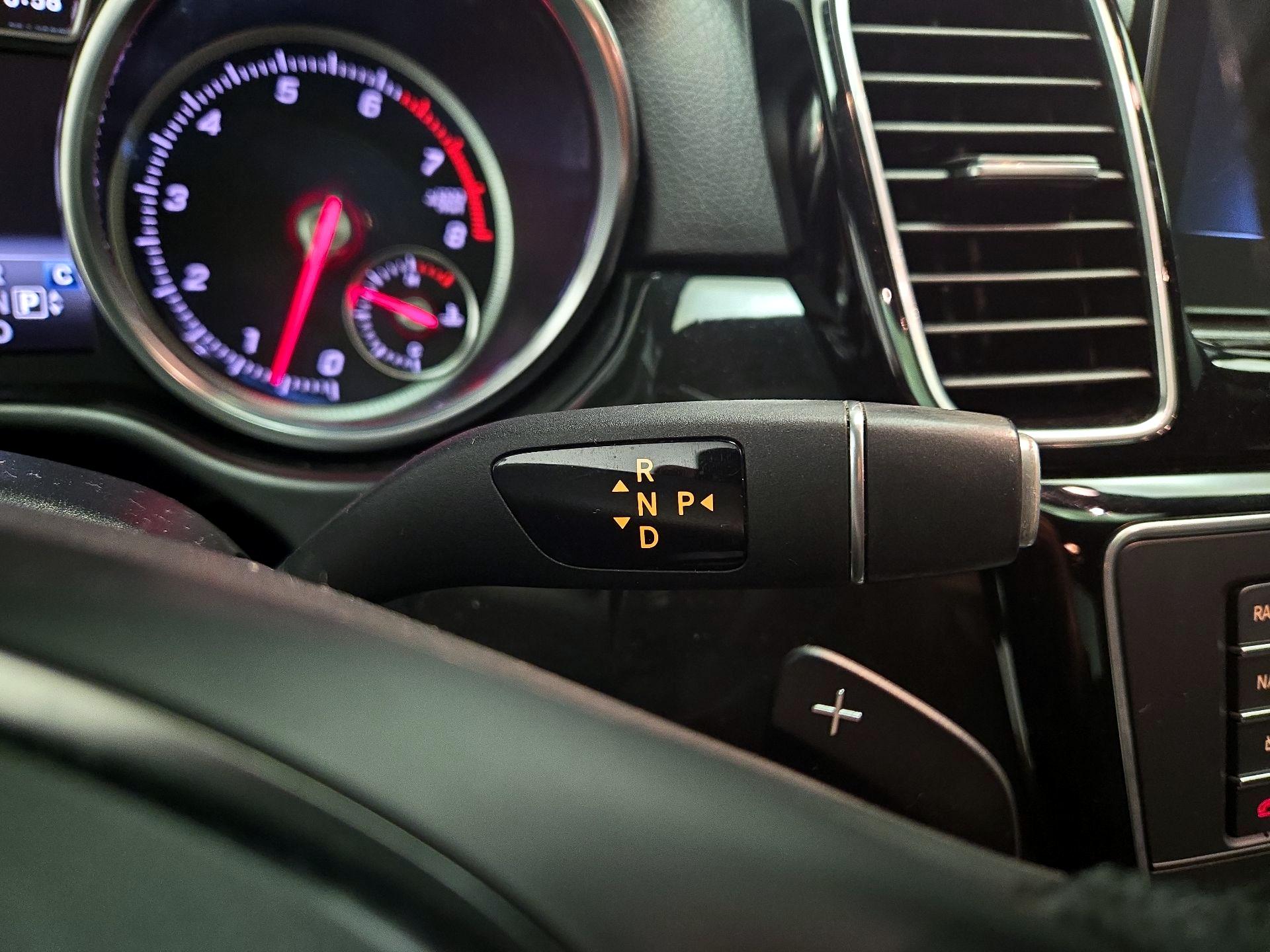 Thumbnail: 2018 Mercedes-Benz GLE - 17