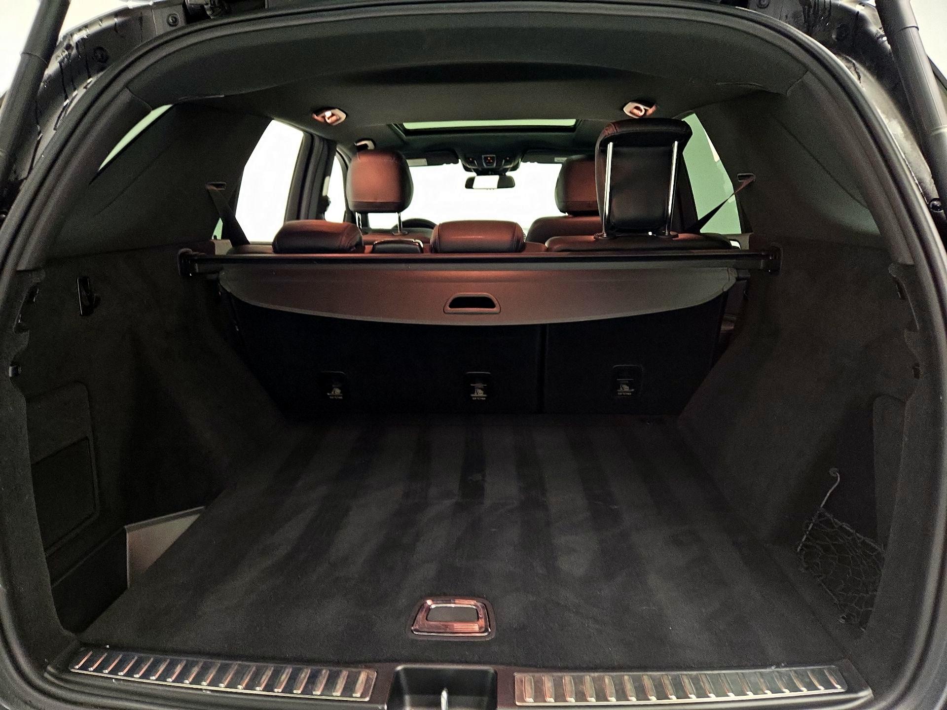 Thumbnail: 2018 Mercedes-Benz GLE - 20