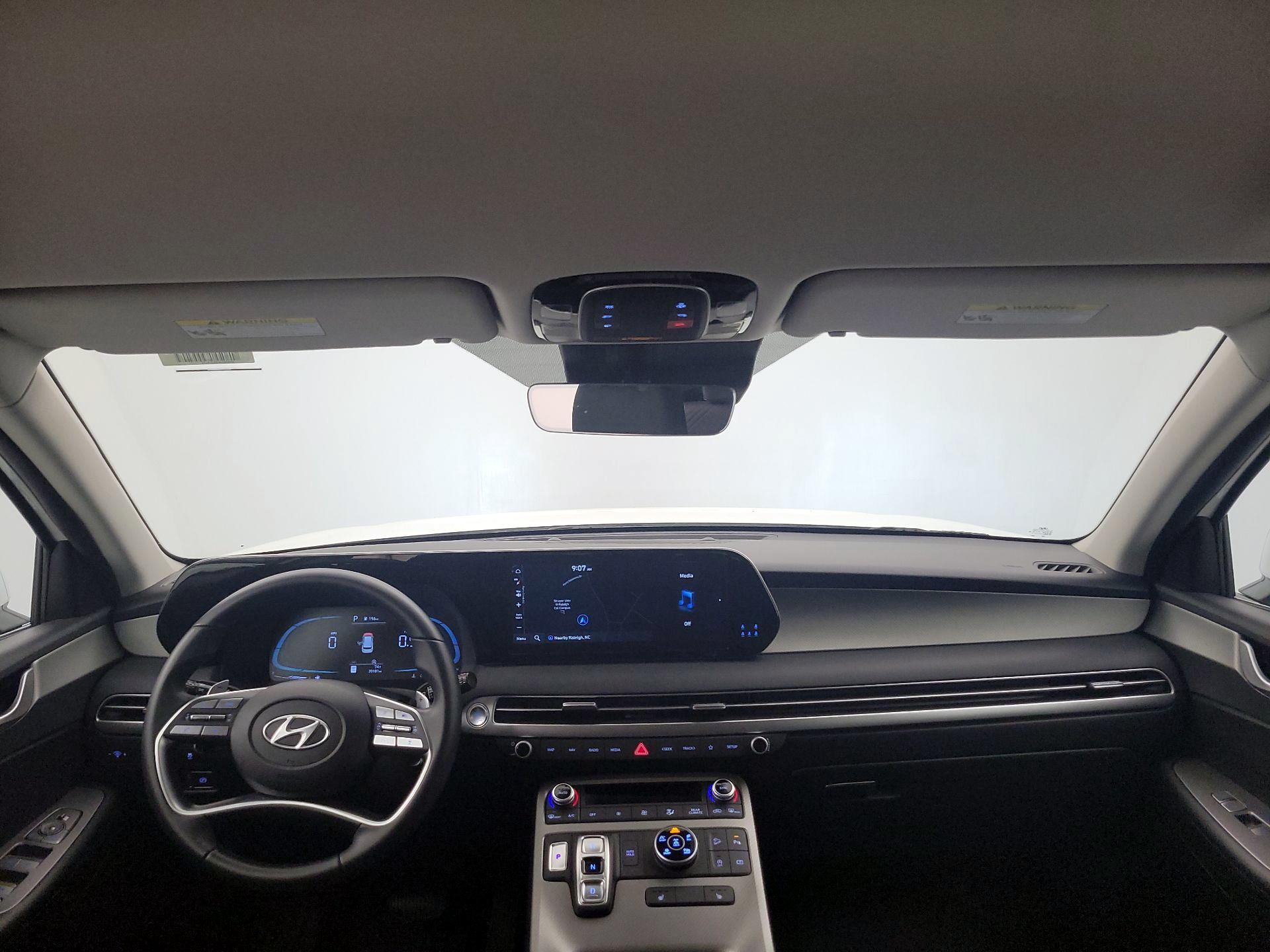 Thumbnail: 2024 Hyundai Palisade - 9