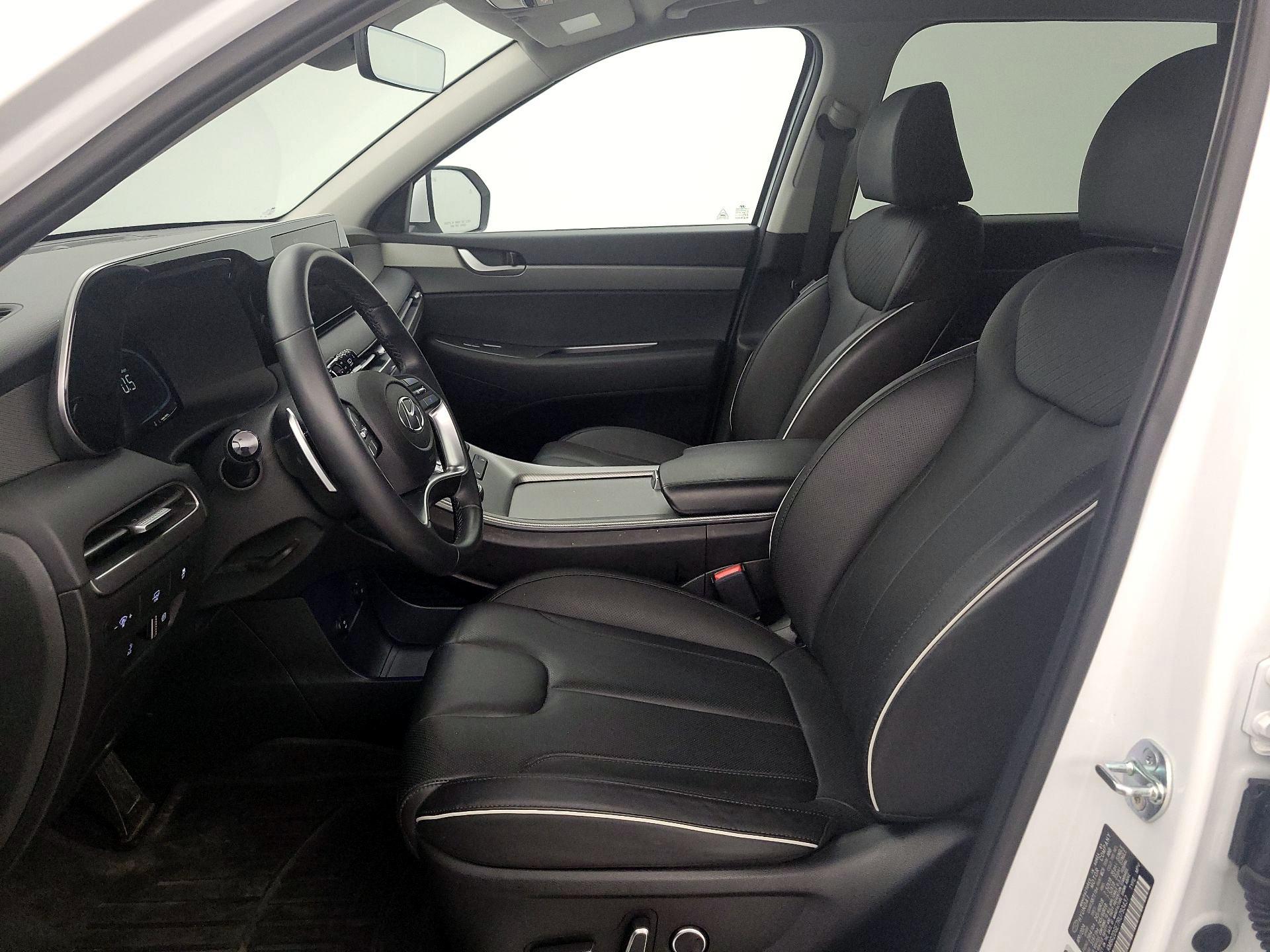 Thumbnail: 2024 Hyundai Palisade - 11