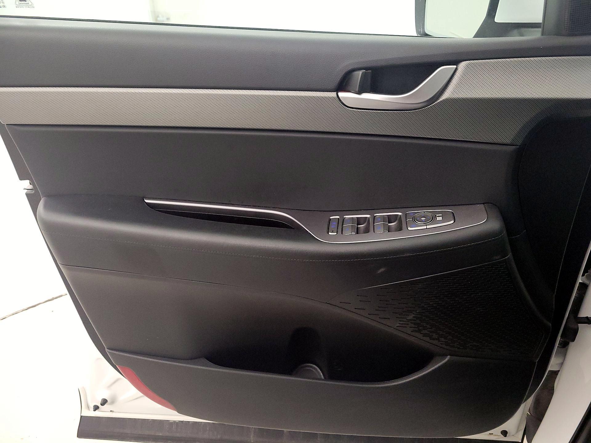 Thumbnail: 2024 Hyundai Palisade - 12