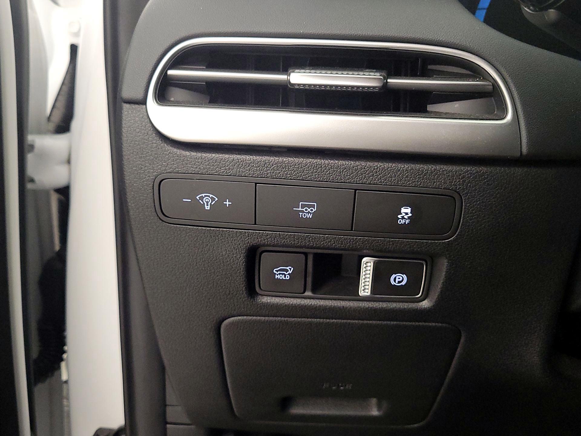 Thumbnail: 2024 Hyundai Palisade - 13