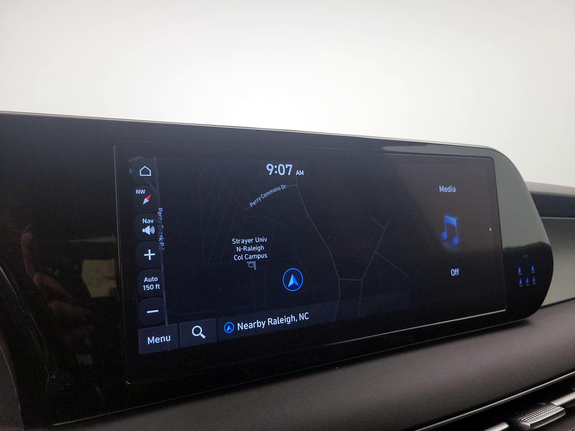 Thumbnail: 2024 Hyundai Palisade - 14