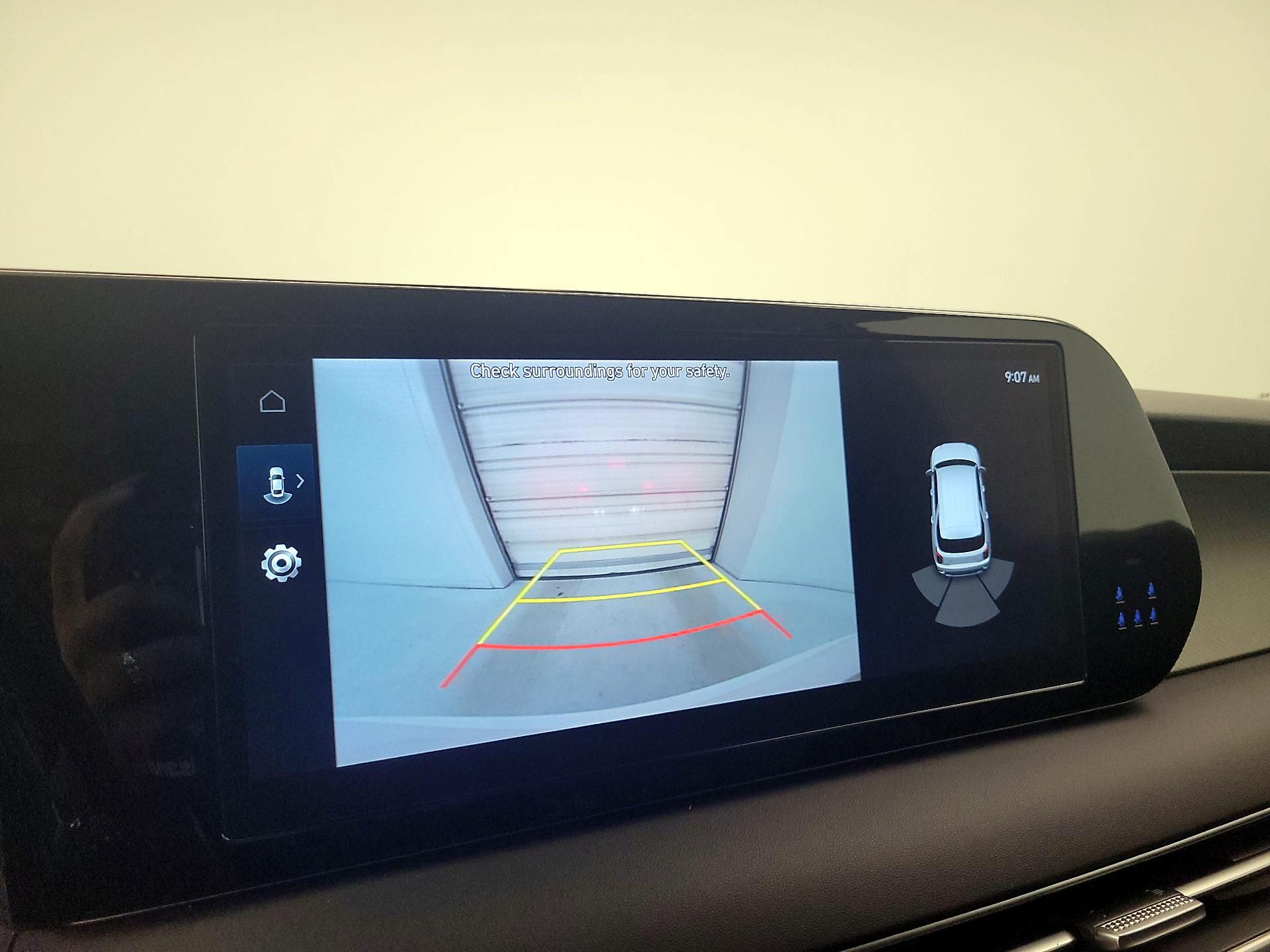 Thumbnail: 2024 Hyundai Palisade - 15