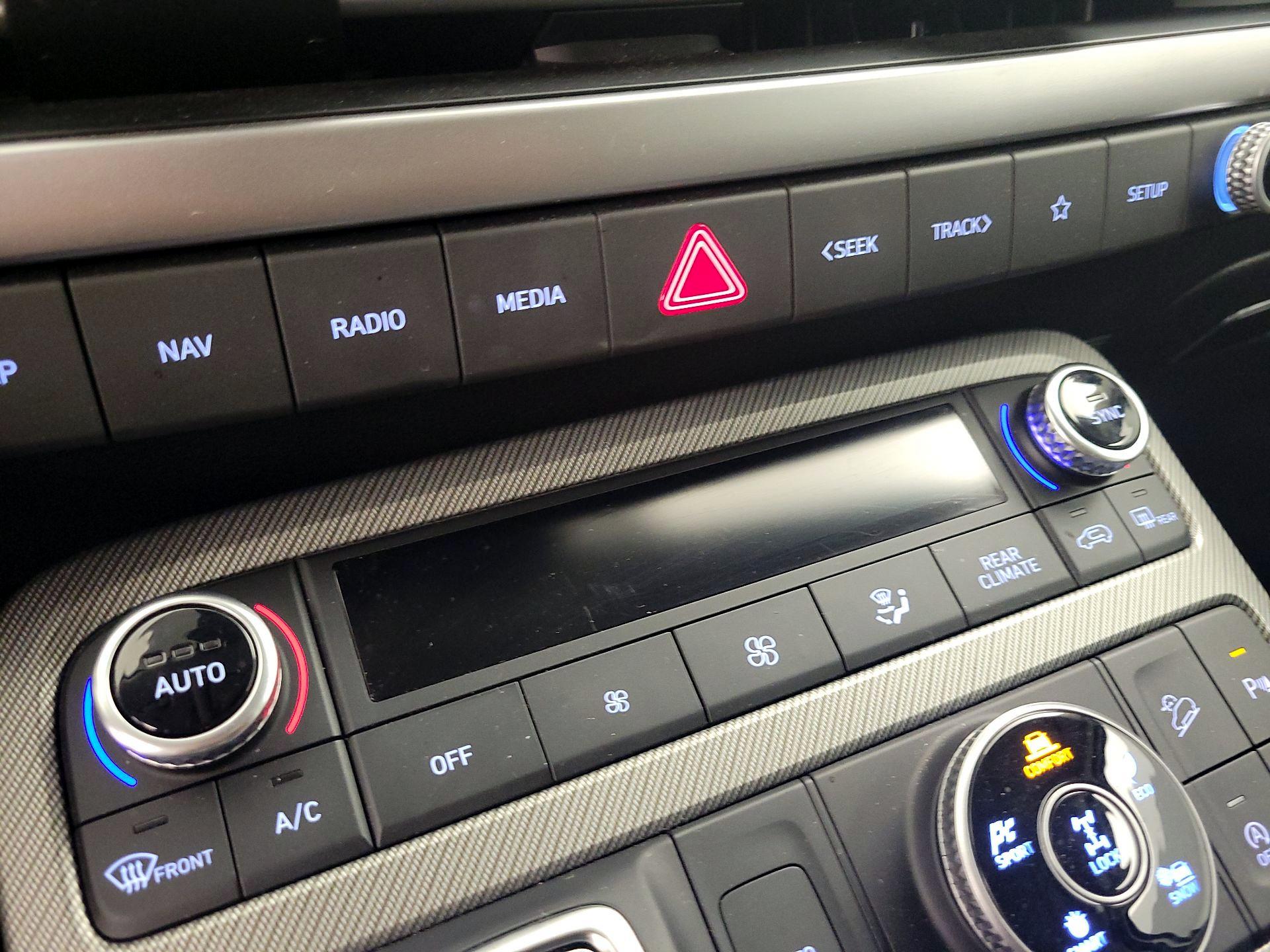 Thumbnail: 2024 Hyundai Palisade - 17