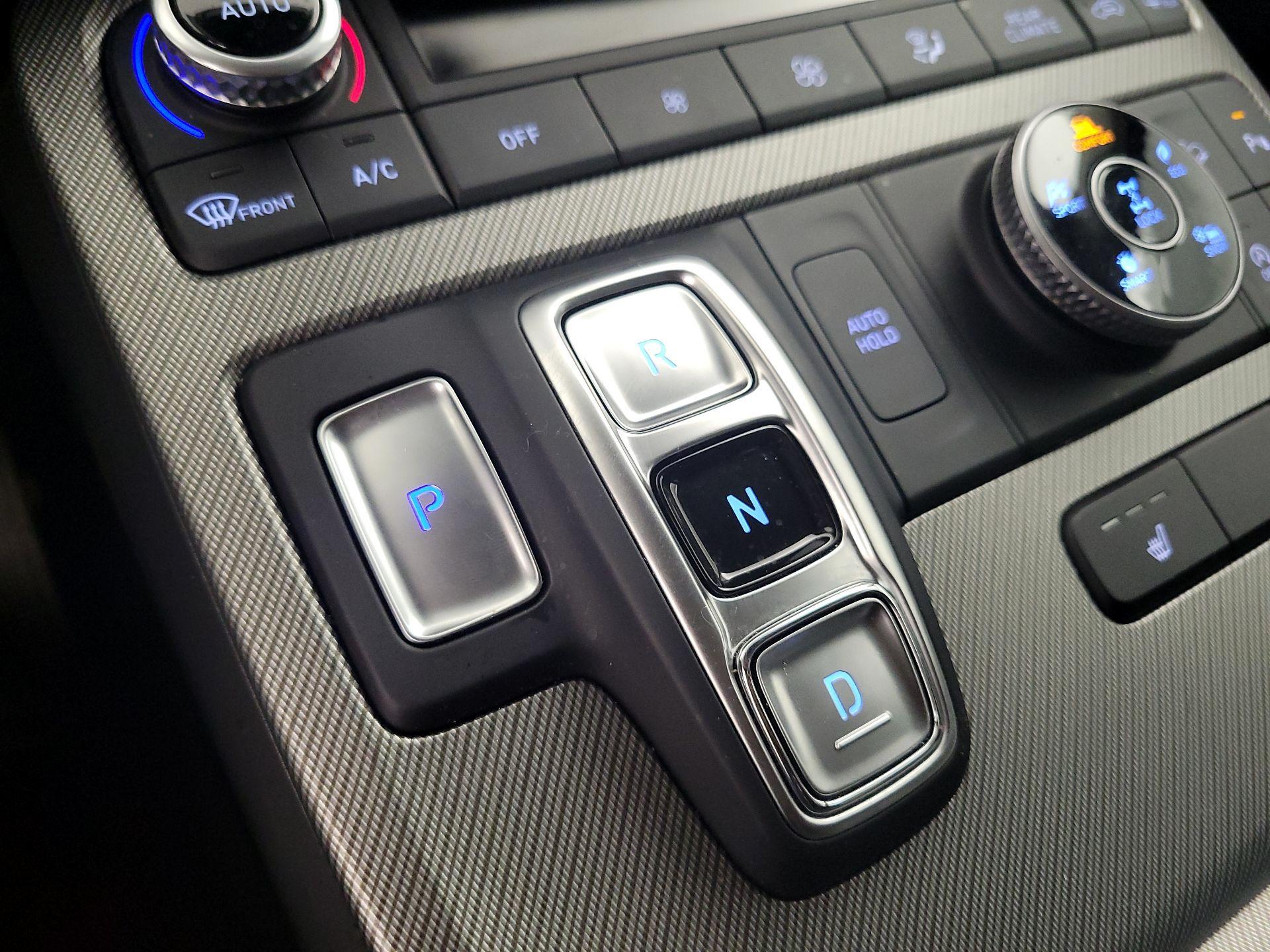 Thumbnail: 2024 Hyundai Palisade - 18