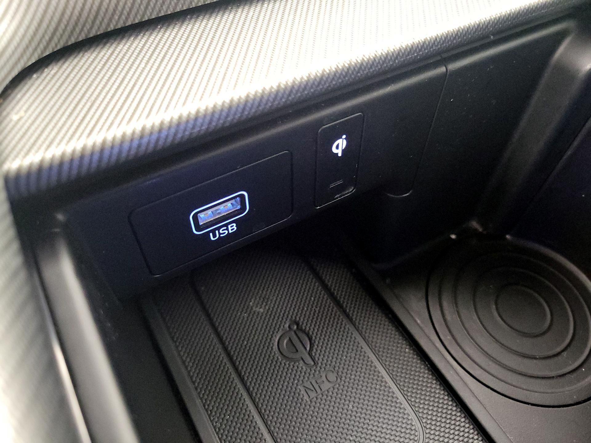 Thumbnail: 2024 Hyundai Palisade - 19