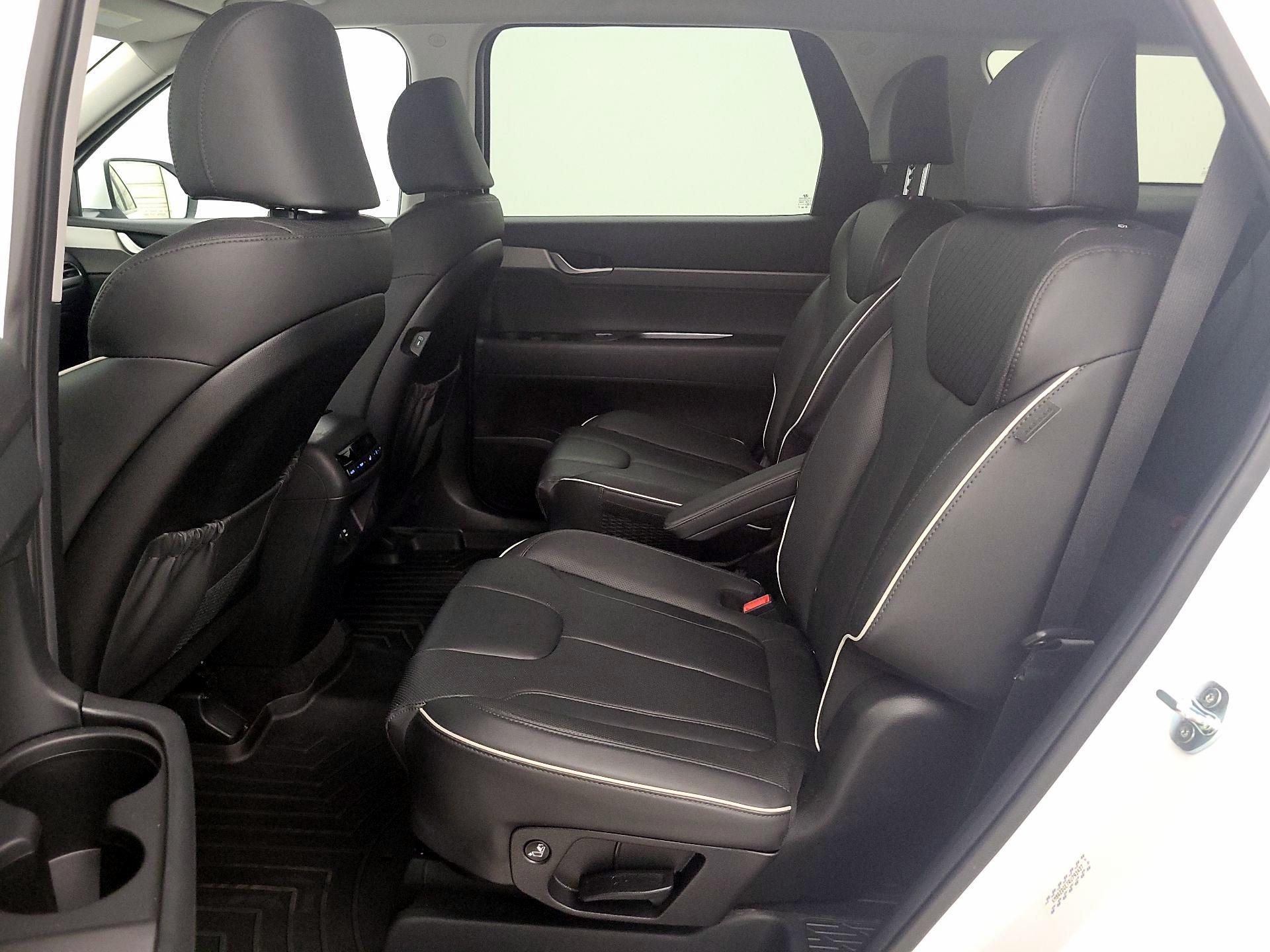 Thumbnail: 2024 Hyundai Palisade - 20