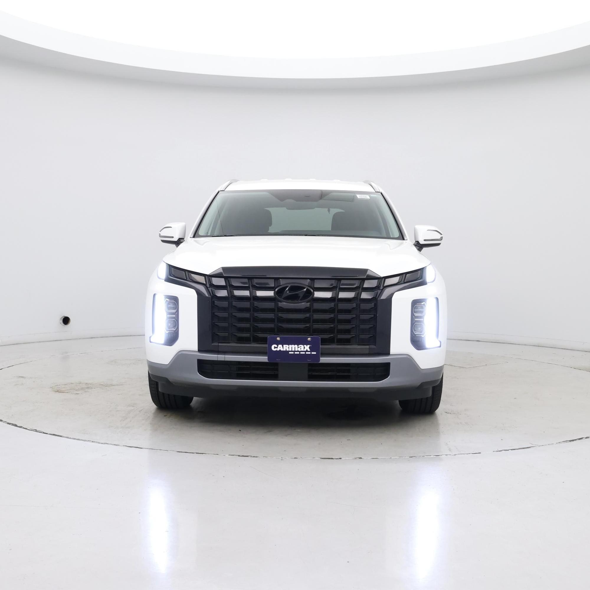 Thumbnail: 2024 Hyundai Palisade - 5