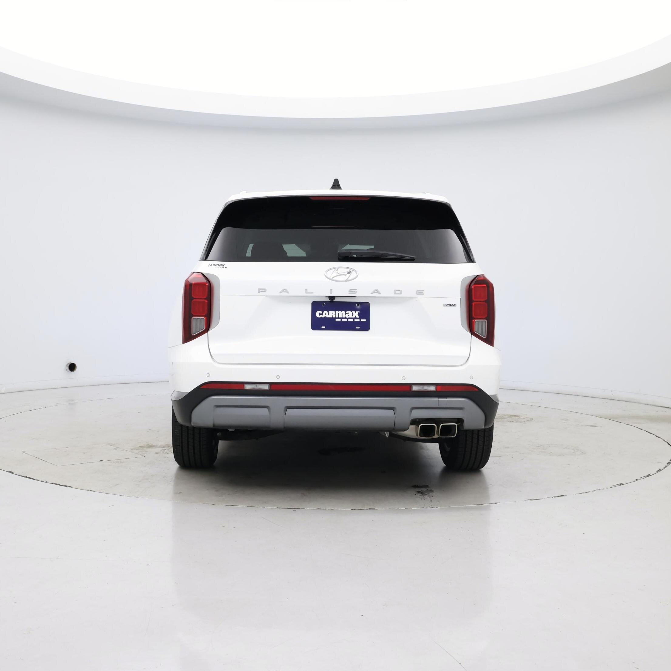 Thumbnail: 2024 Hyundai Palisade - 6