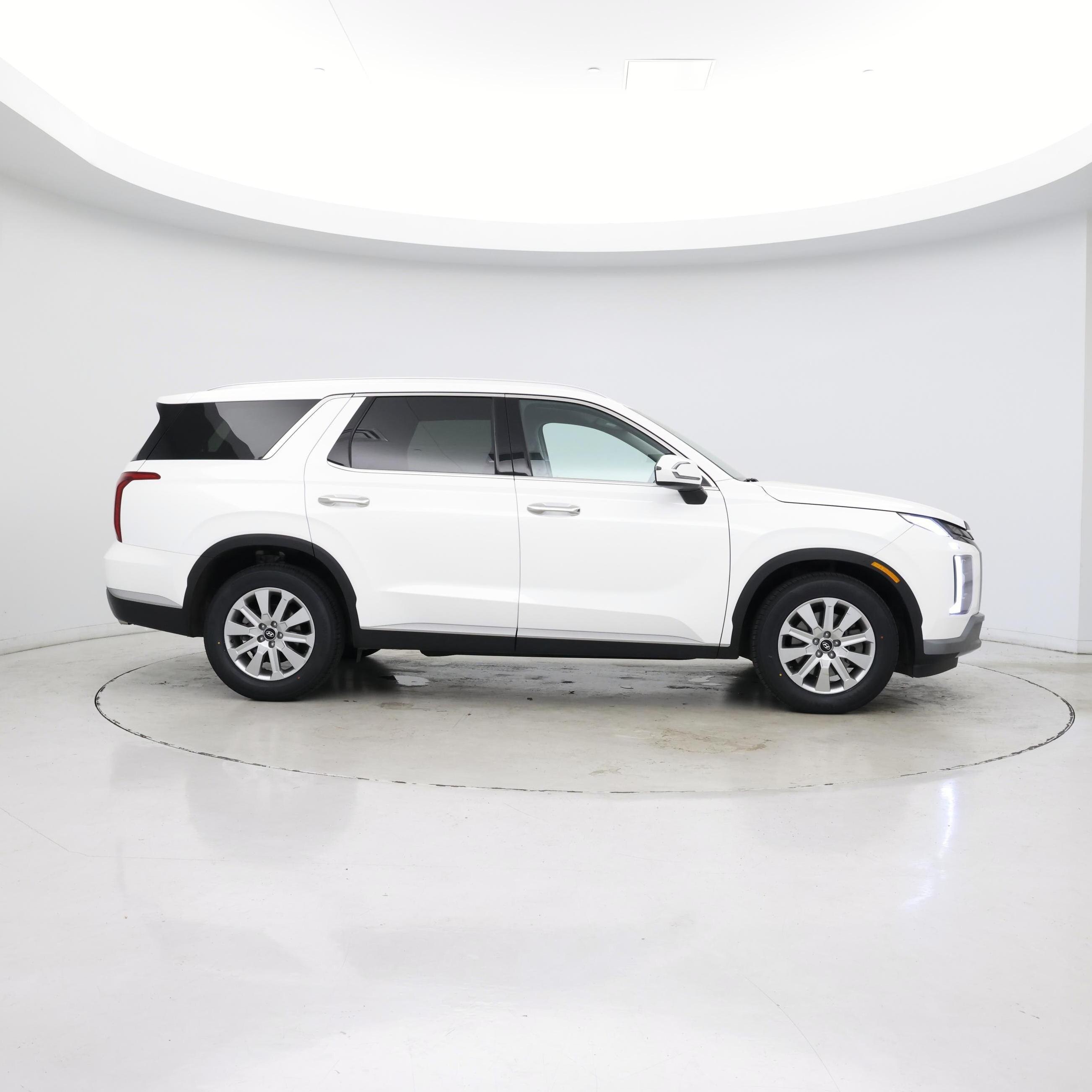 Thumbnail: 2024 Hyundai Palisade - 7