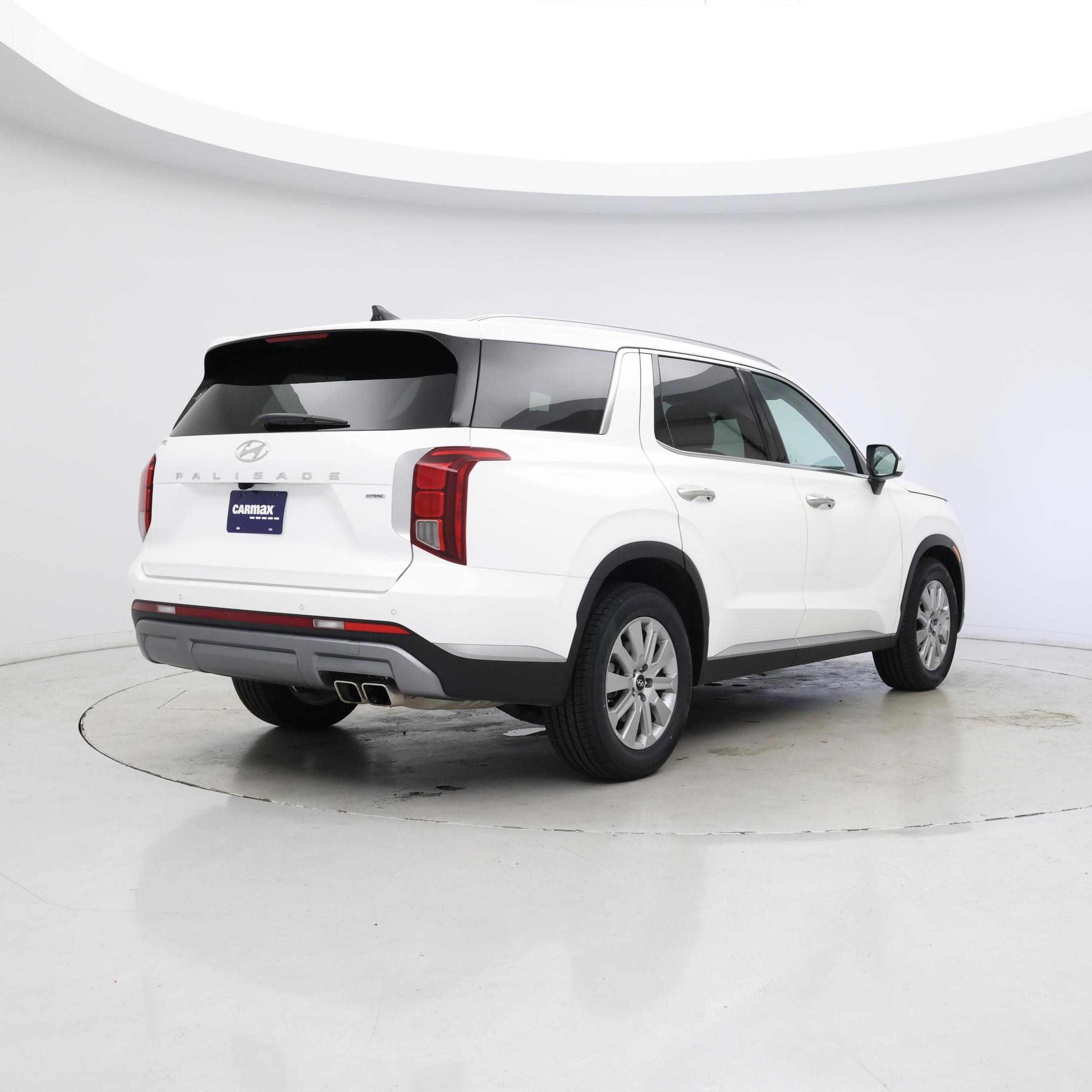 Thumbnail: 2024 Hyundai Palisade - 8