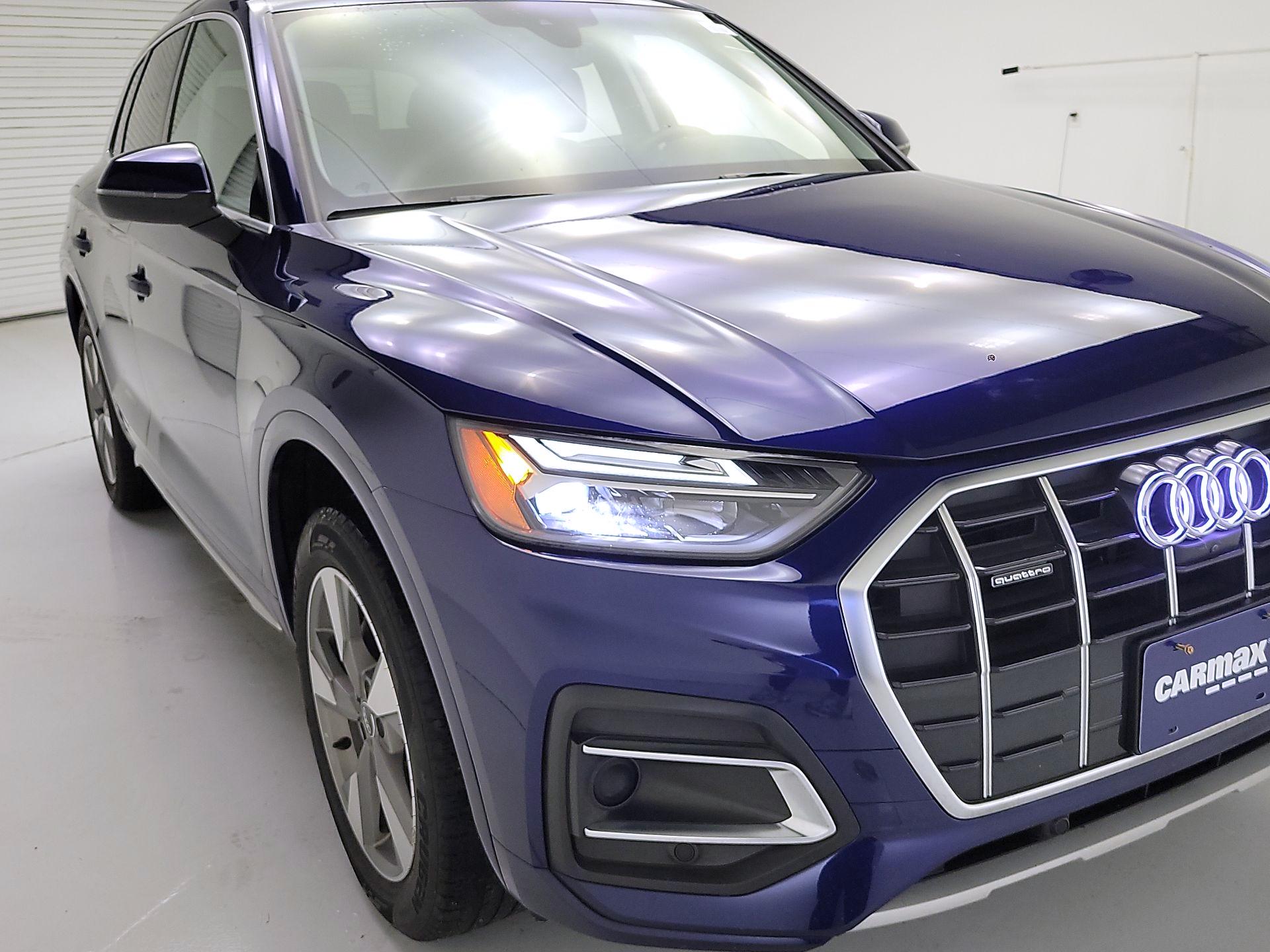 Thumbnail: 2023 Audi Q5 - 1