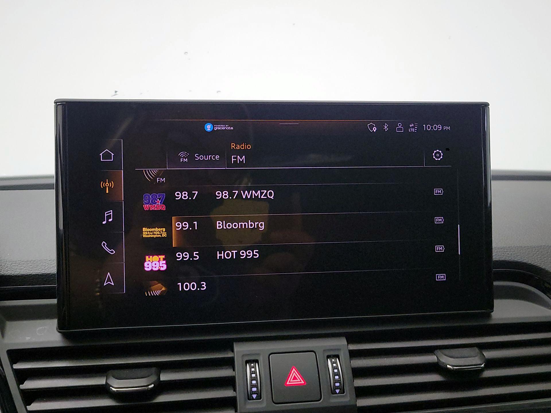 Thumbnail: 2023 Audi Q5 - 14