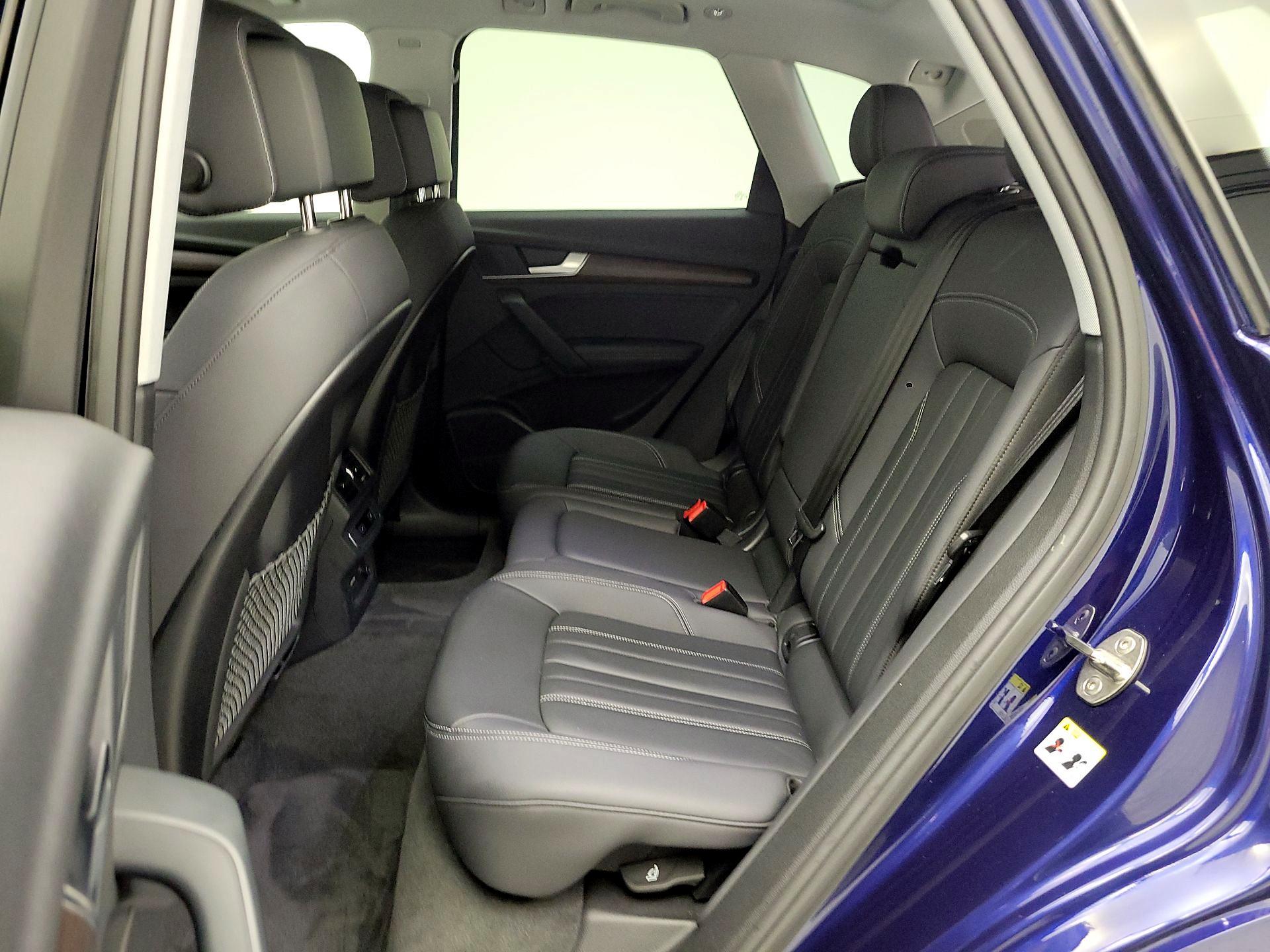 Thumbnail: 2023 Audi Q5 - 18